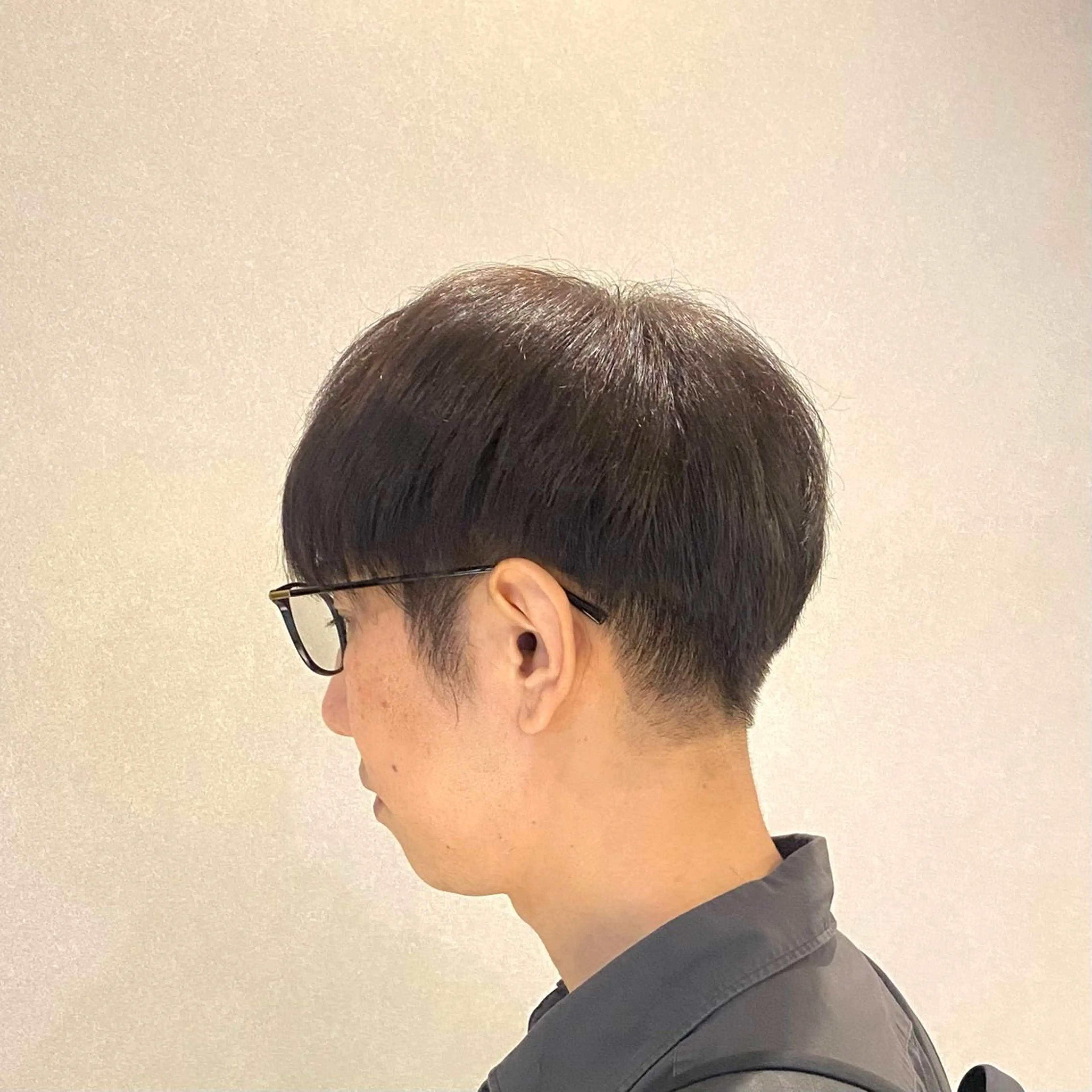 メンズ Forest. kanako🕊️のヘアスタイル