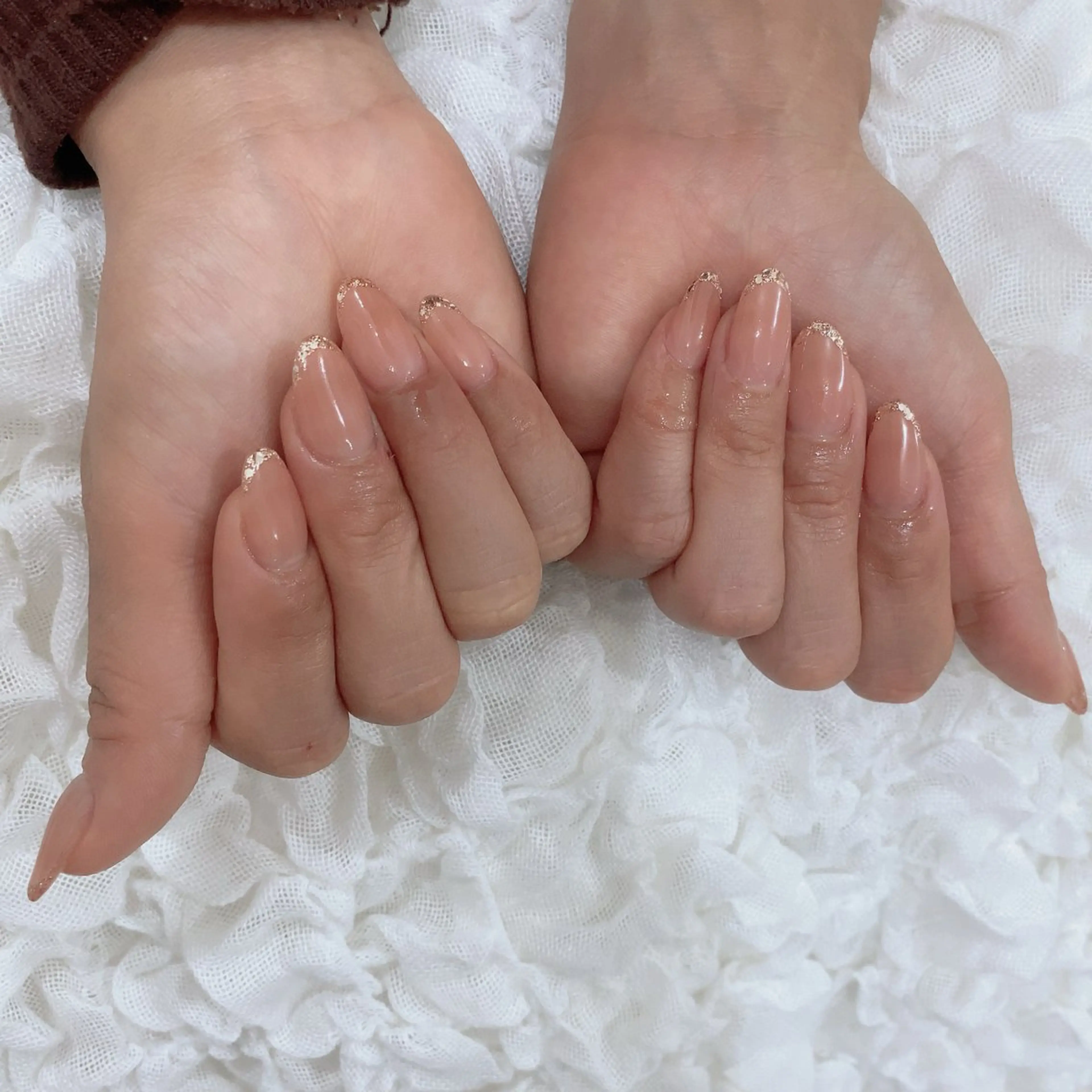 ネイル SOL NAILのネイルデザイン