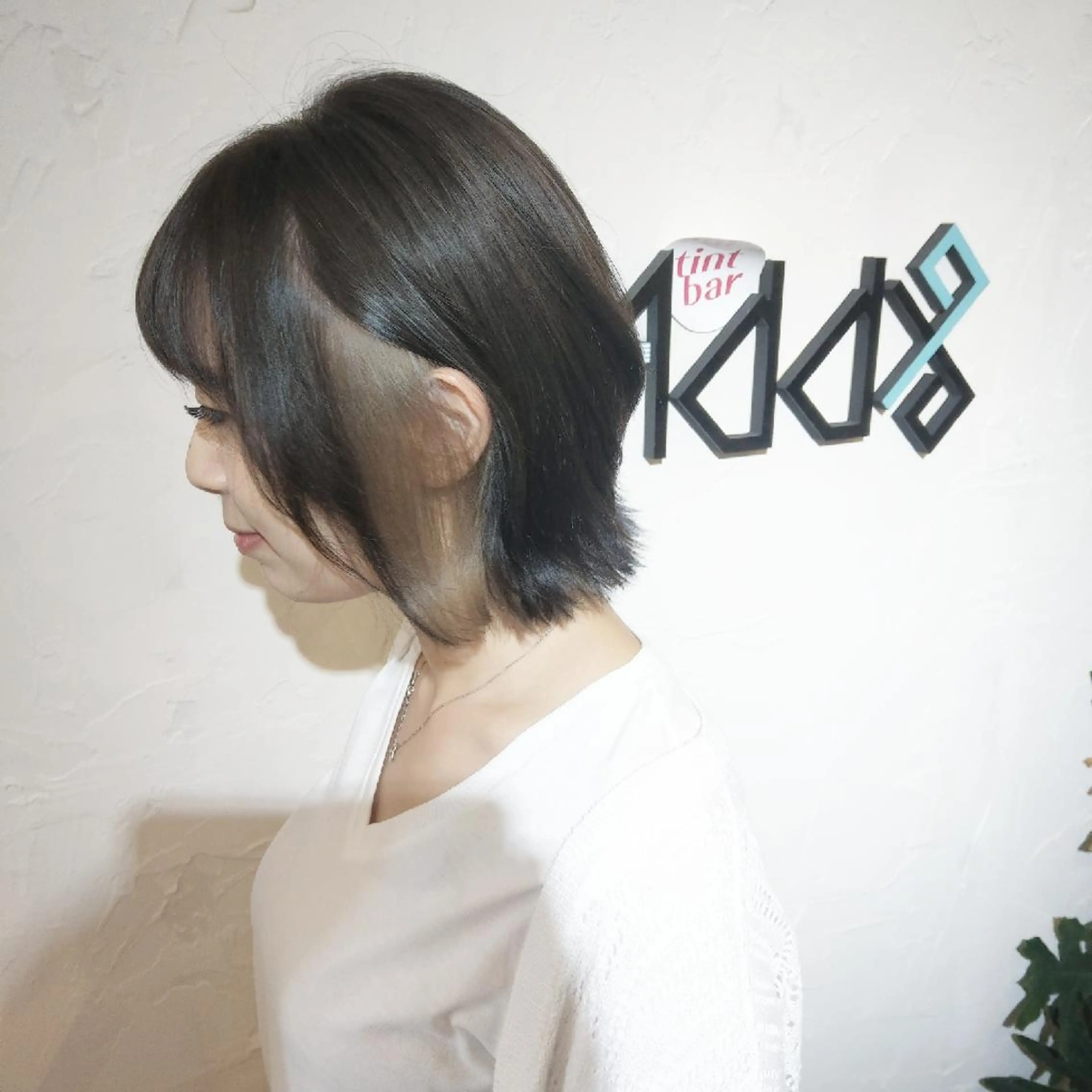 ミディアム カラー パーマ ヘアアレンジ バレイヤージュ ブリーチ ダブルカラー グラデーションカラー インナーカラー ヘアカラー トリートメント Add9 柳田健登のヘアスタイル