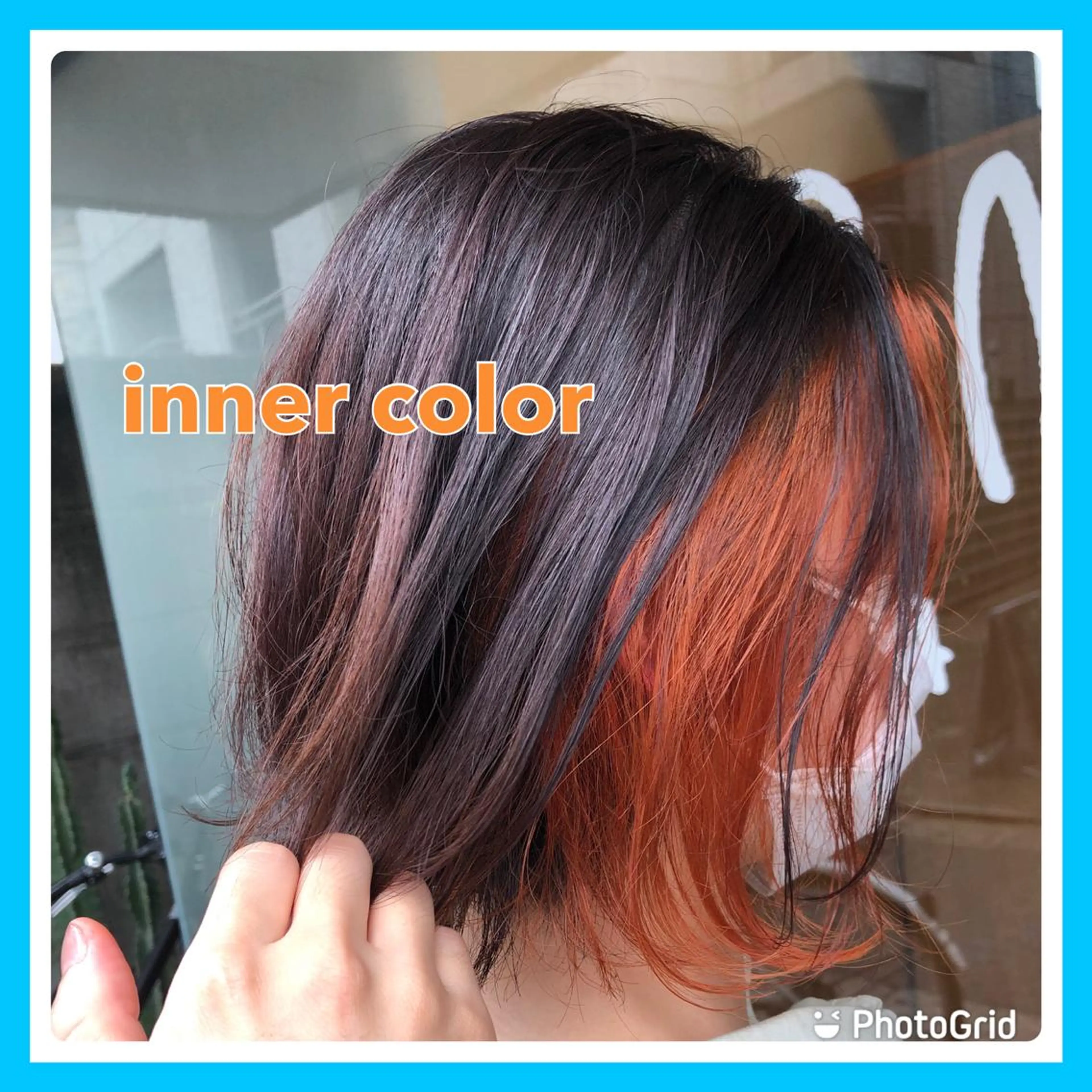 ショート カラー 🎨絶対に褒められる "店長"鈴木貴彦🎨のヘアスタイル