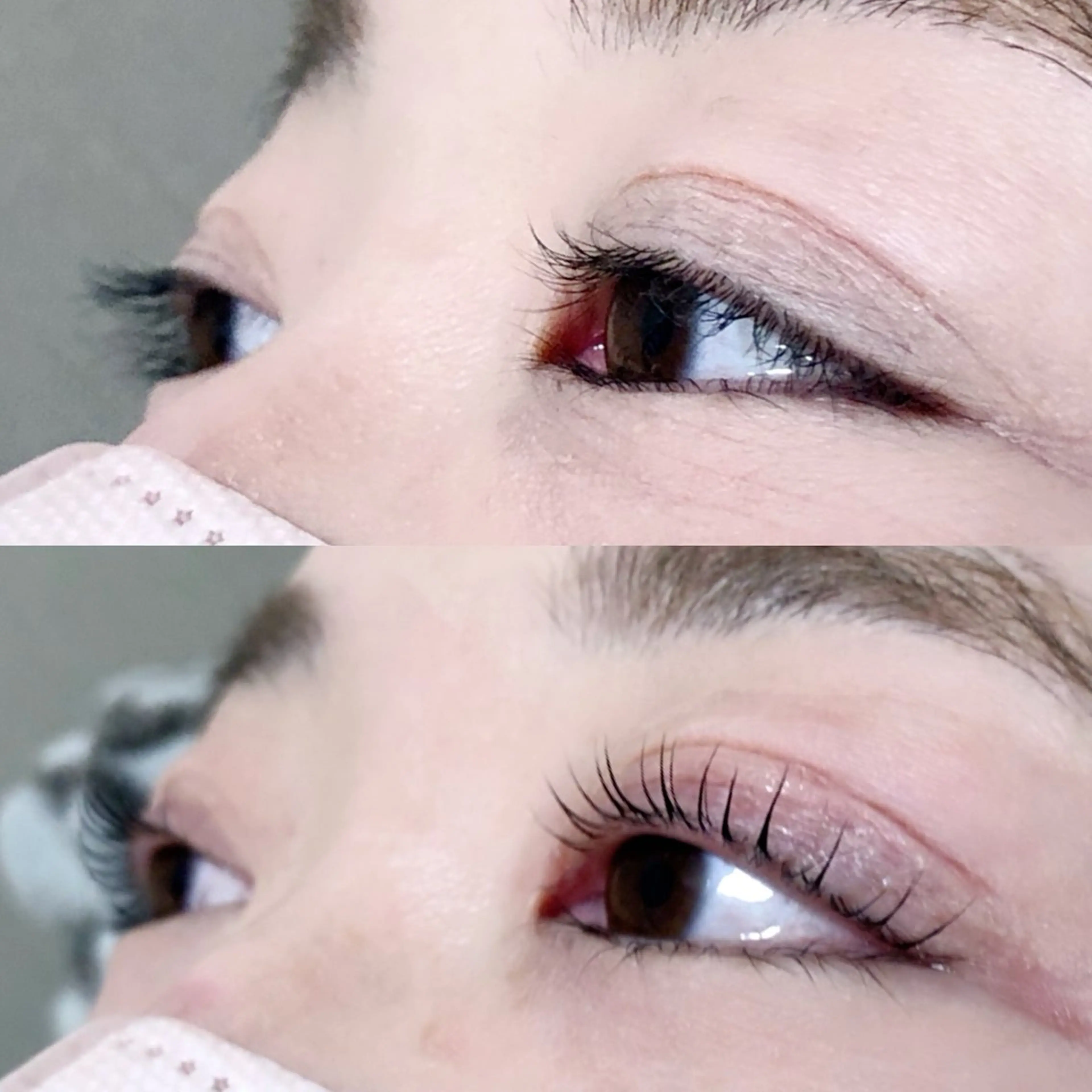 マツエク・マツパ マツパ 💛🌼こんどう ひなた🐥⸒のマツエク・マツパデザイン