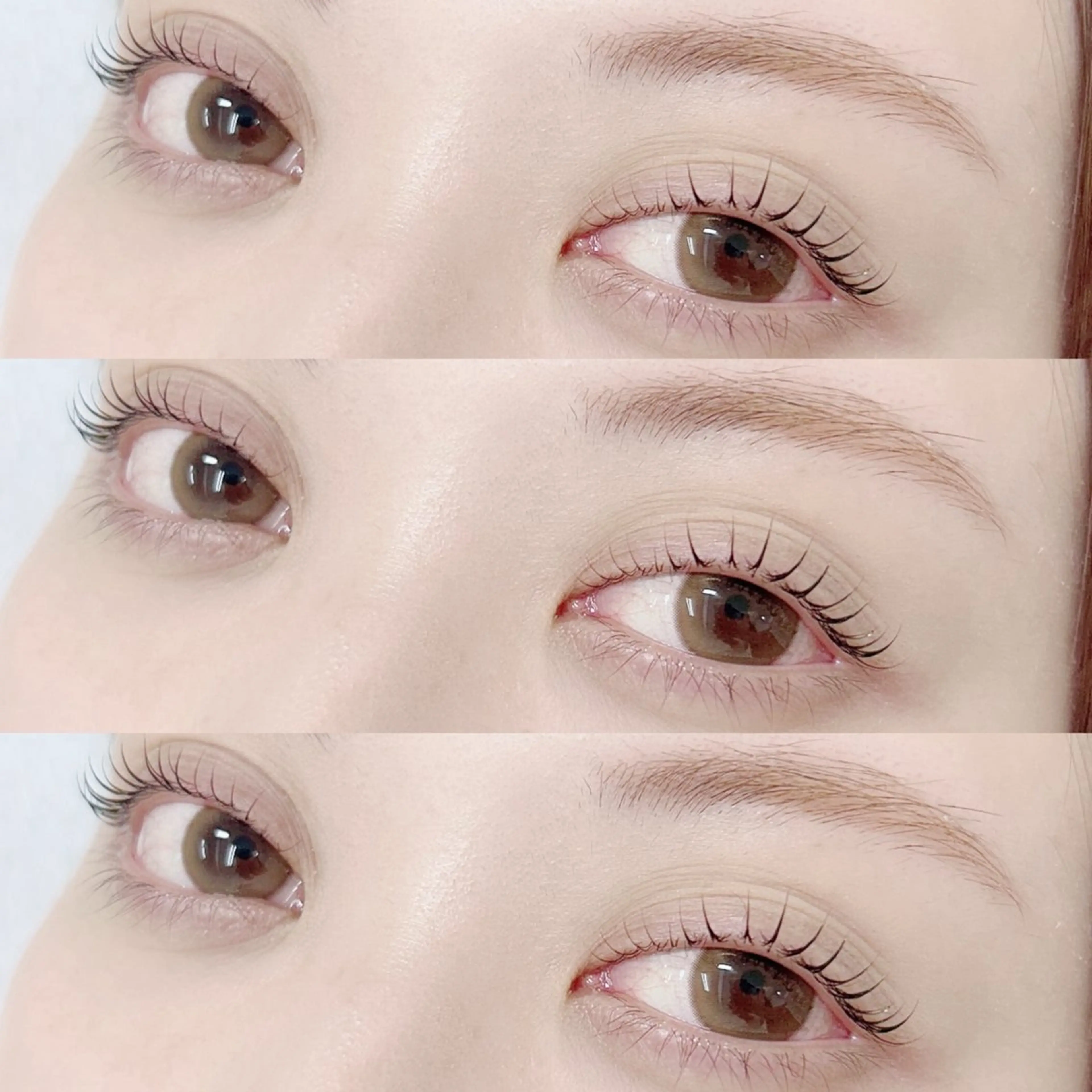 マツエク・マツパ マツパ Nail&Beaut yコルン矢澤のマツエク・マツパデザイン