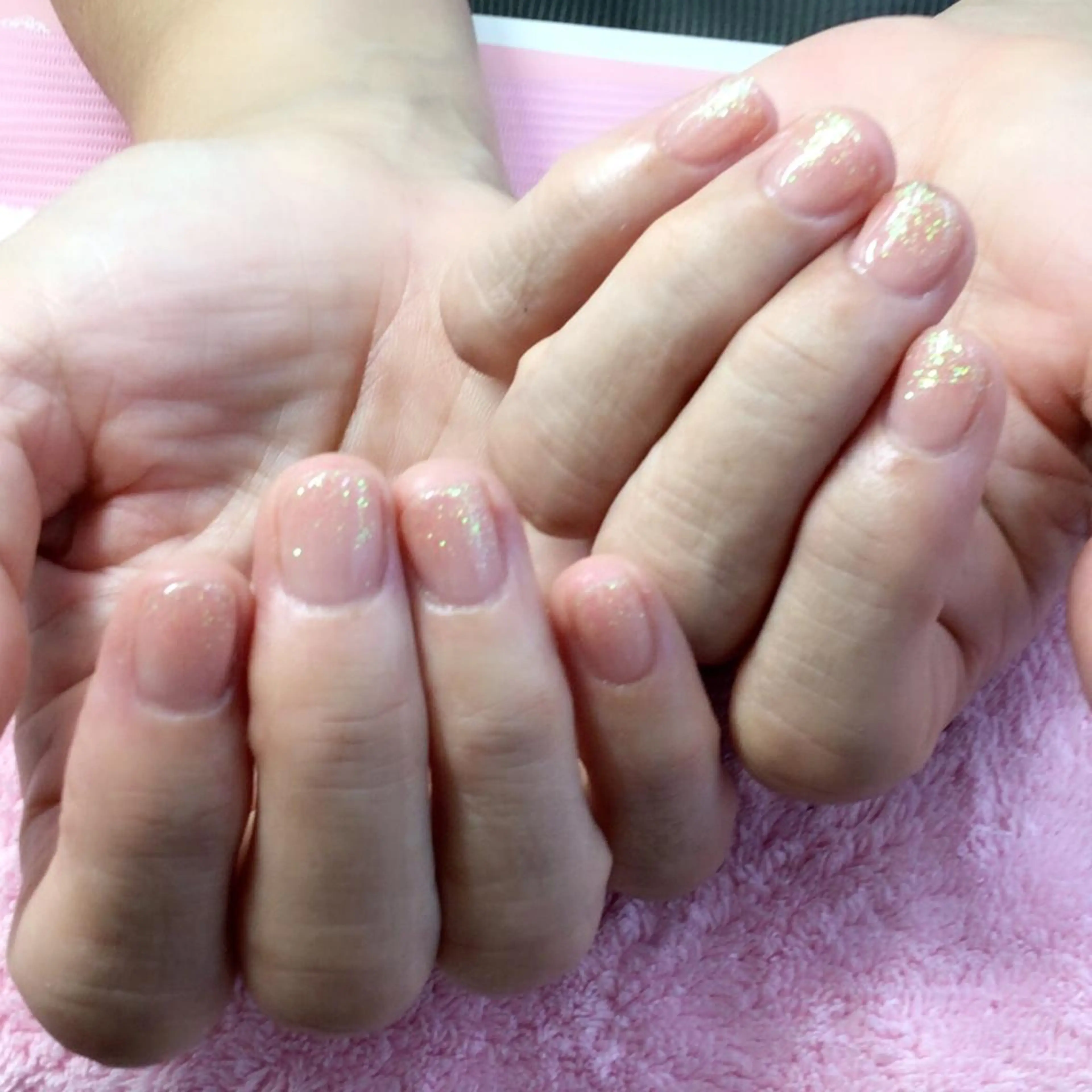 ネイル e.nail所属・和賀井 恵理のネイルデザイン