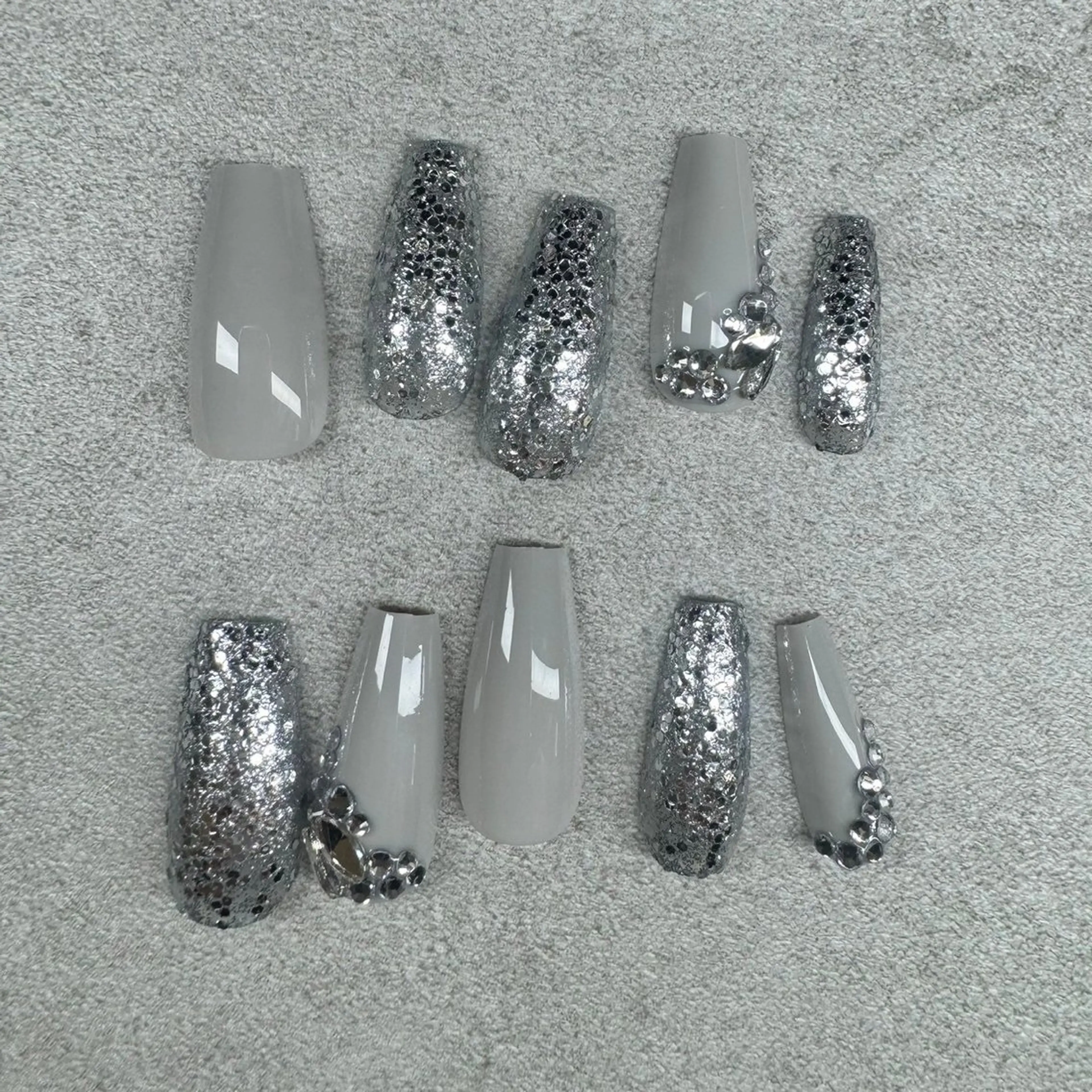 ネイル M&K　上田店所属・M&K 上田店の眉毛・アイブロウイメージ