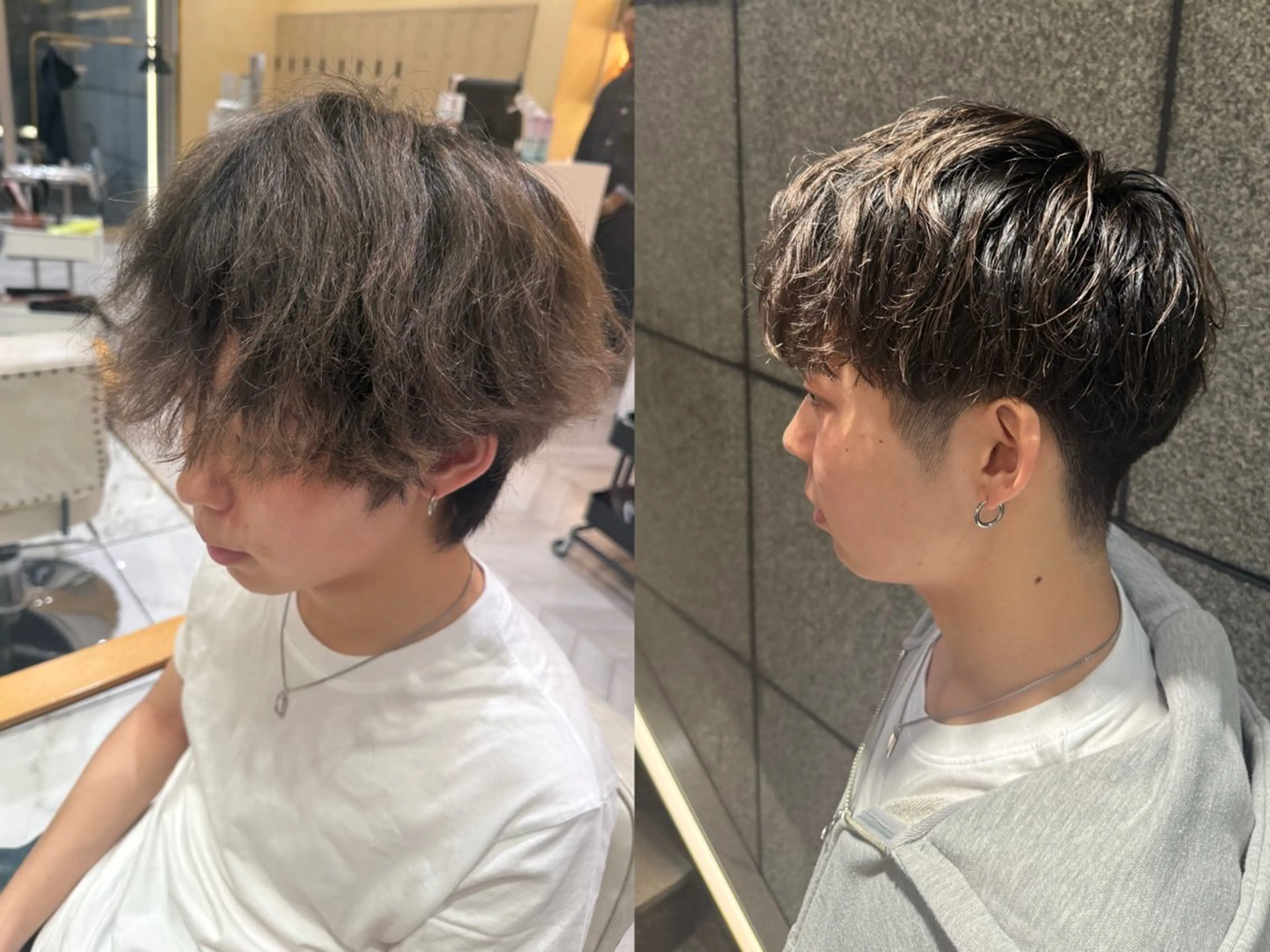 メンズ カット 似合わせNo.1/ sᴀᴋᴜʀᴀ🌸のヘアスタイル