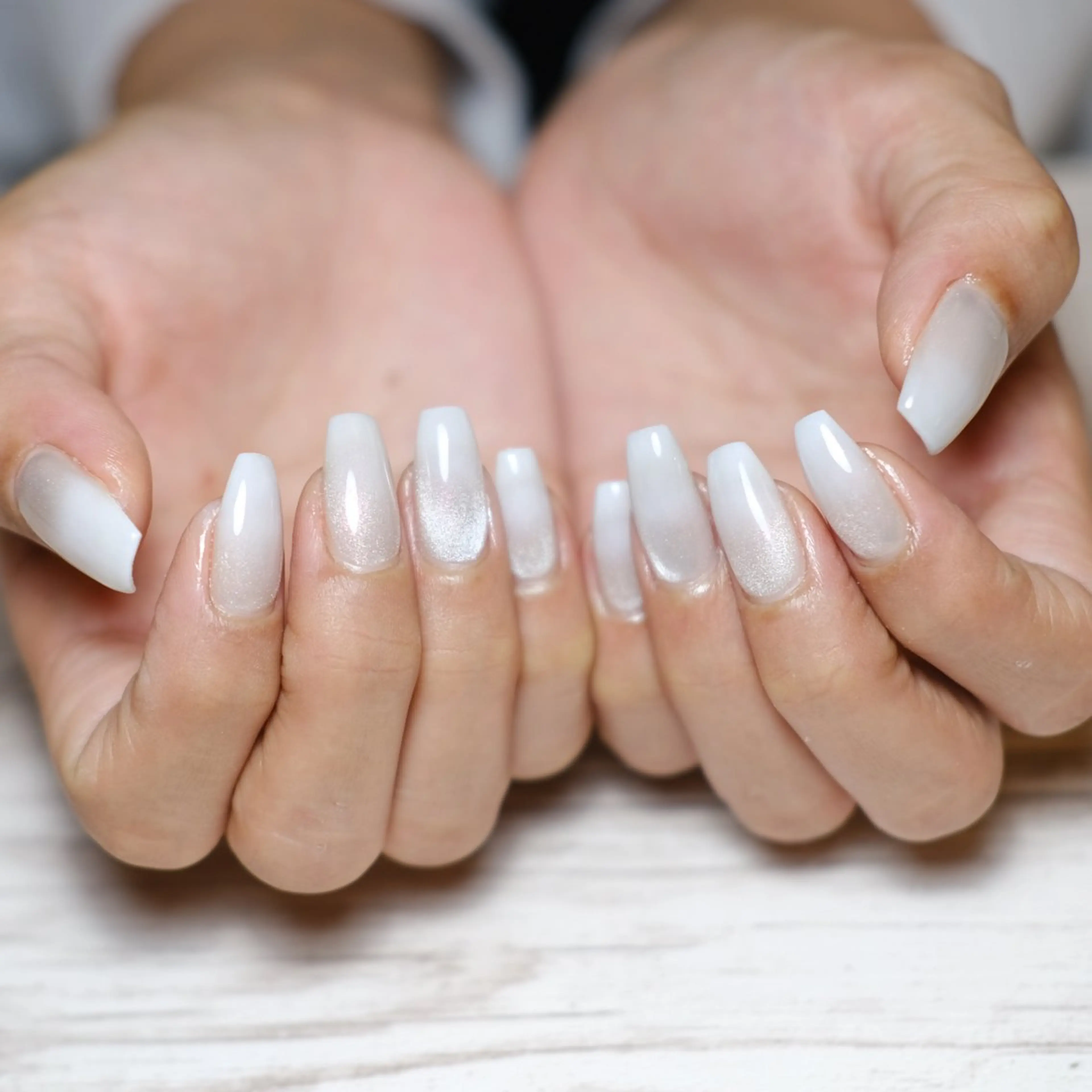 ネイル ハンドネイル July nail salonのネイルデザイン