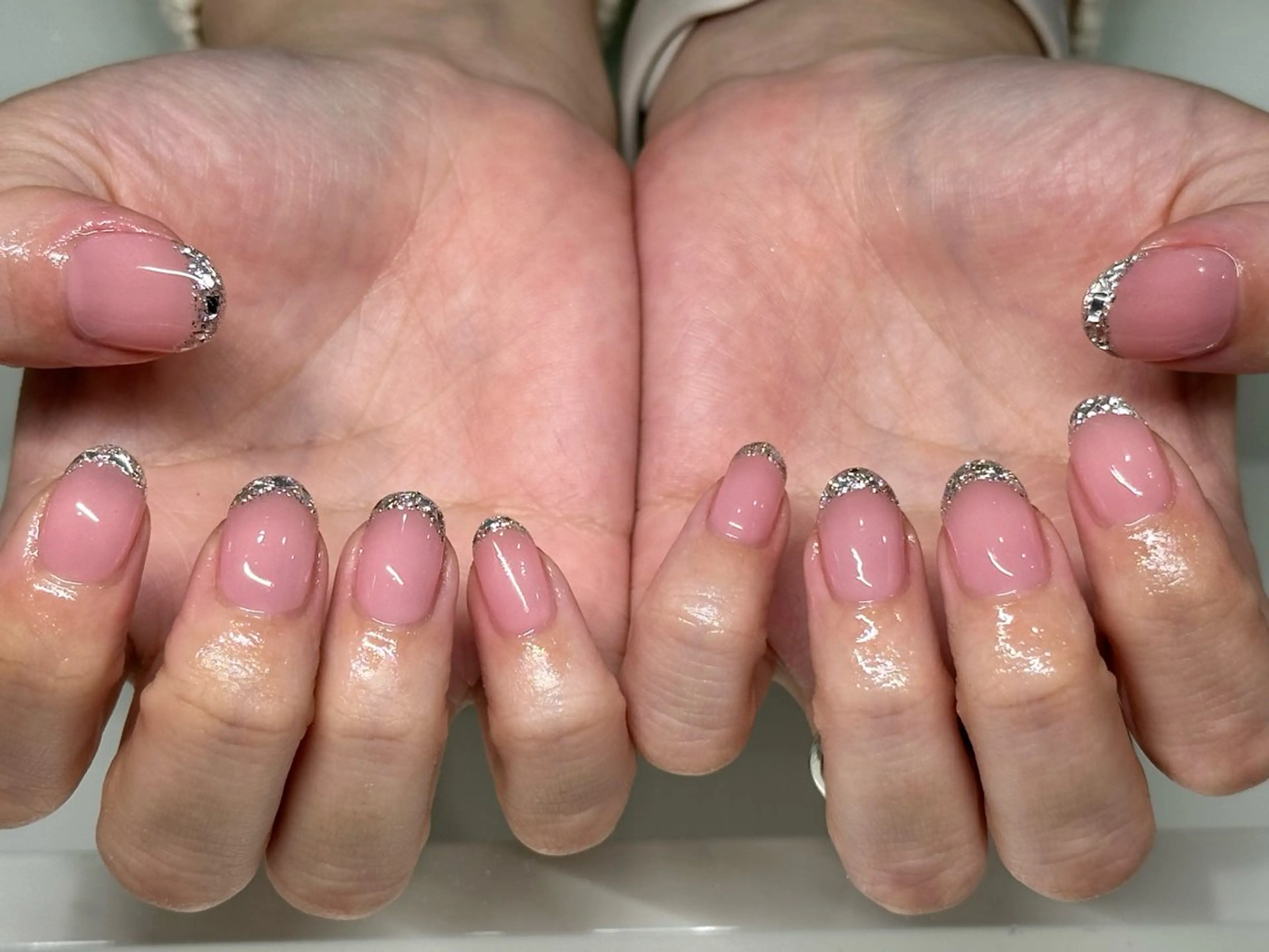 ネイル ファーストクラス所属・ファーストクラス mikuのネイルデザイン