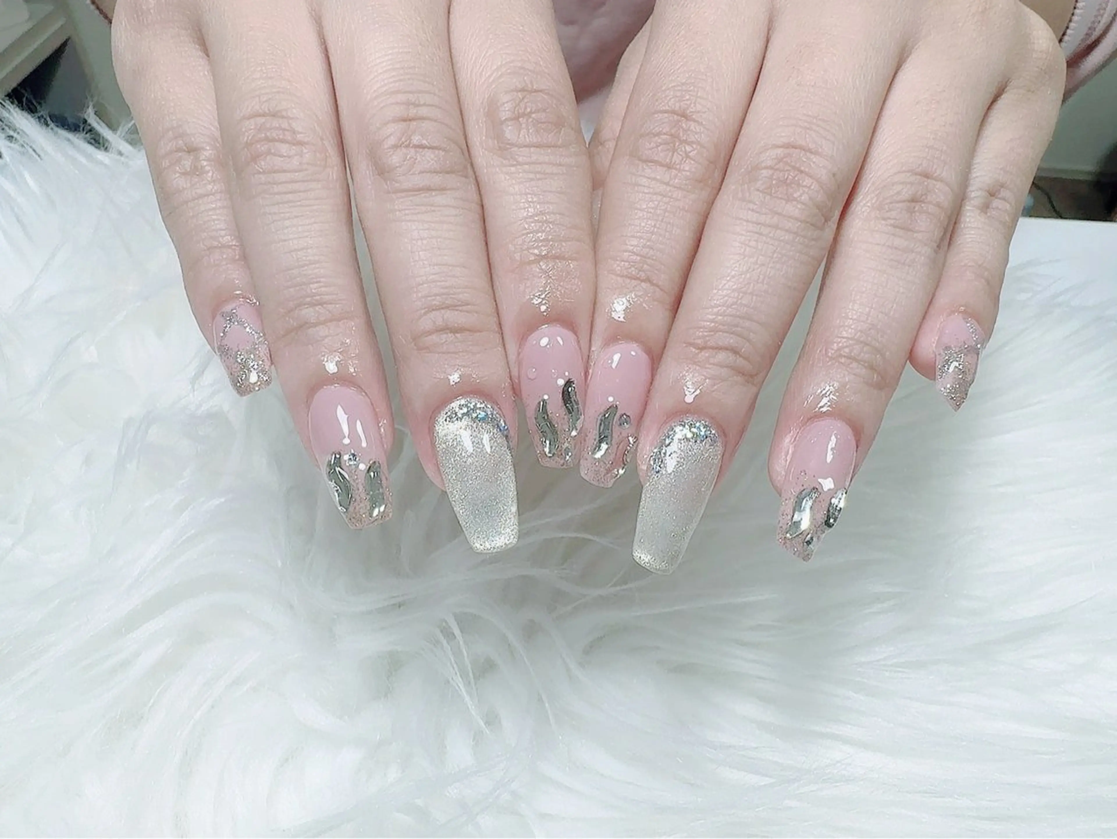 ネイル HARU NAIL所属・haru nailのネイルデザイン