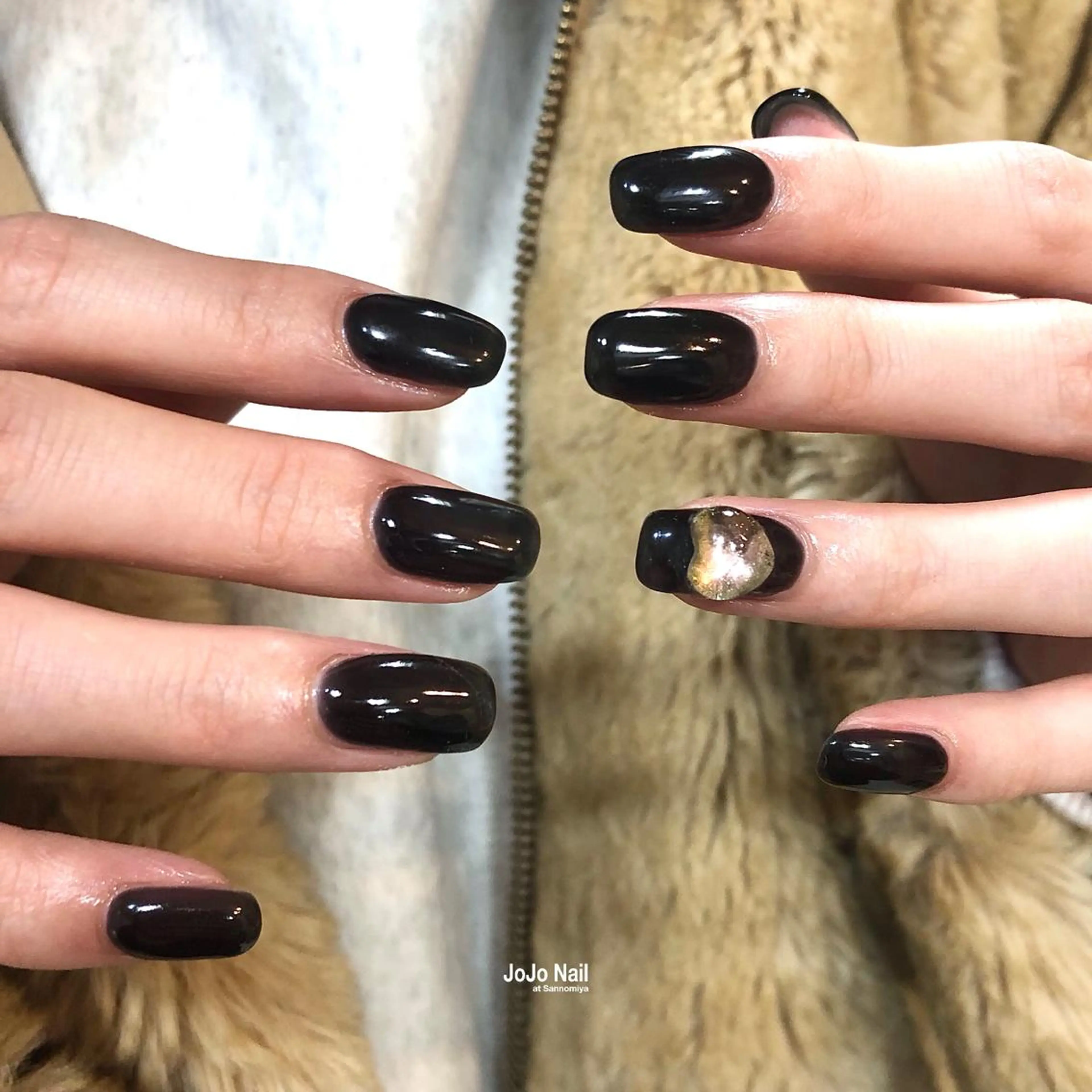 ネイル nasu maoのネイルデザイン