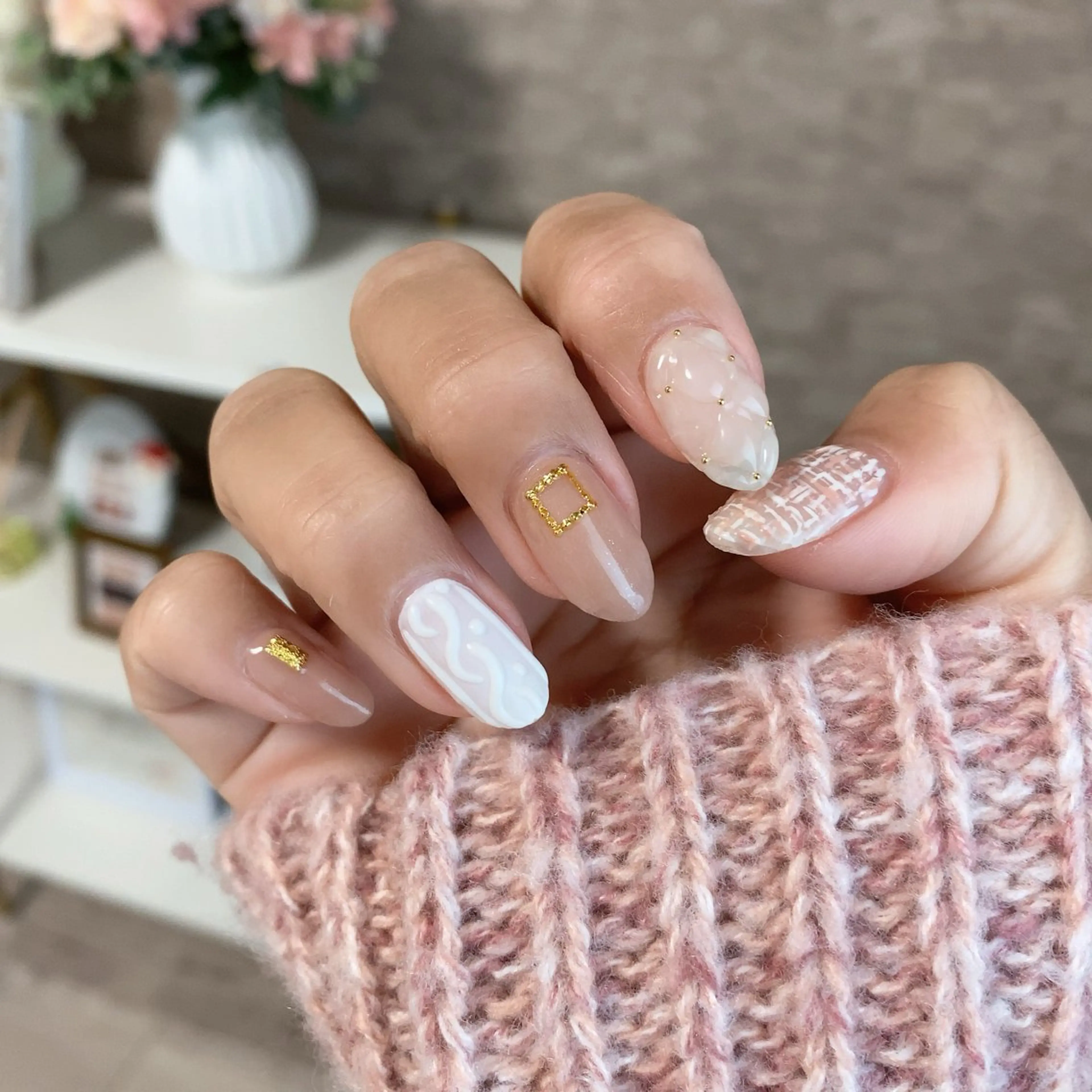 ネイル Verita     Nail所属・Verita nailのネイルデザイン