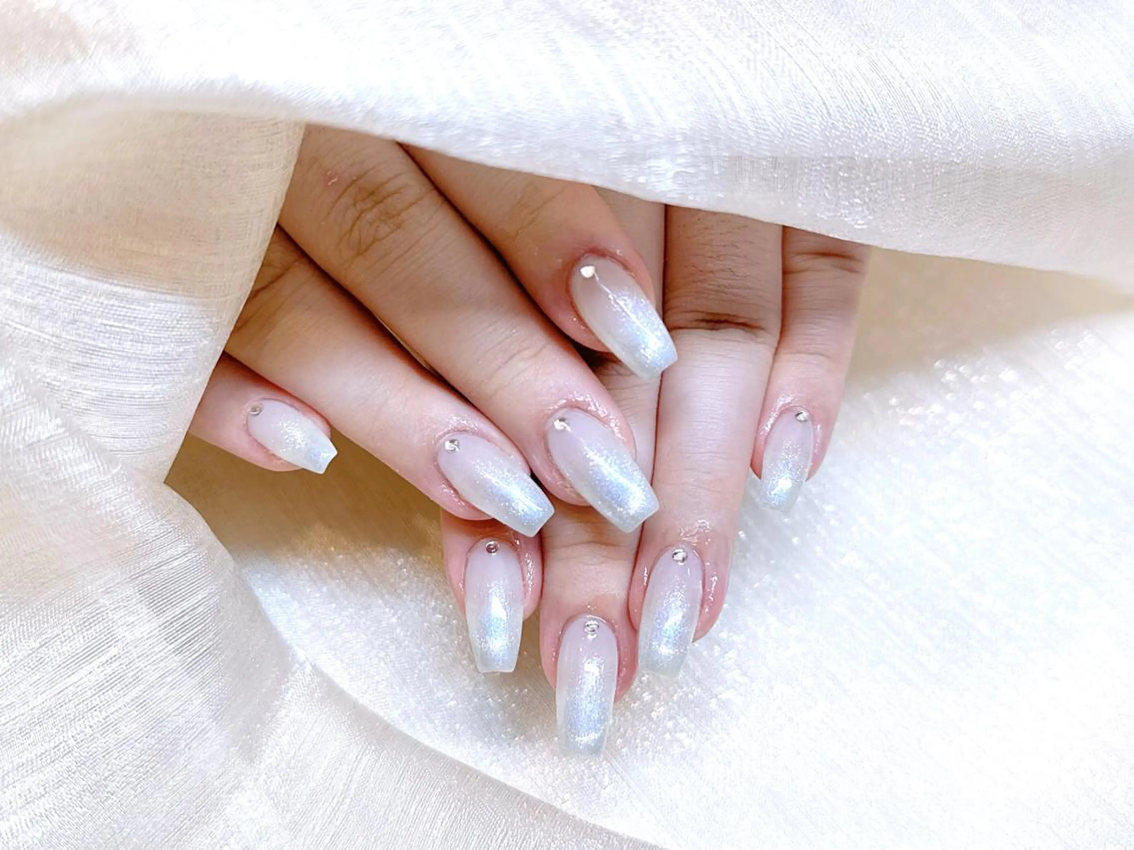 ネイル ナナ ネイル Salonのネイルデザイン