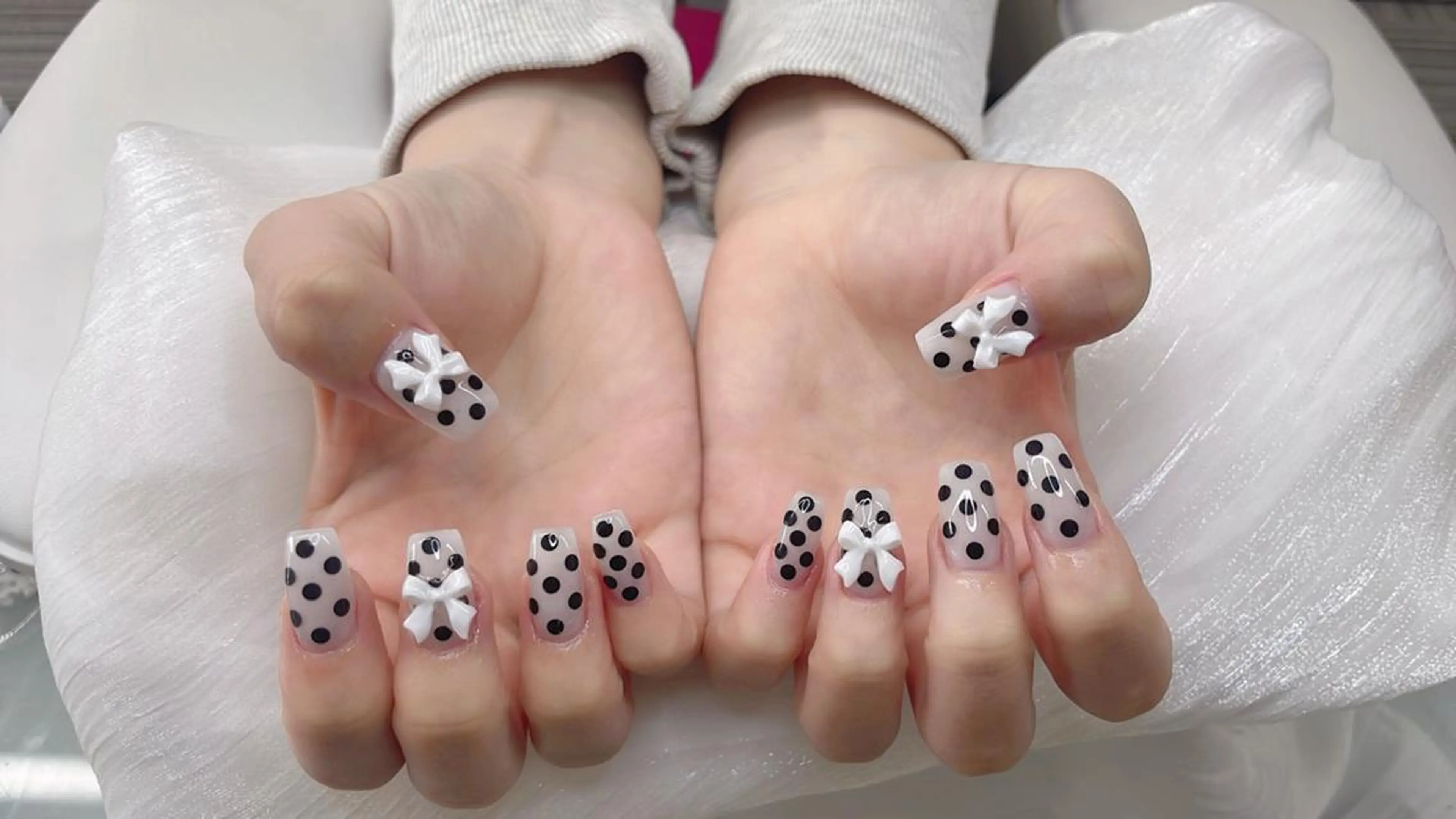 ネイル ハンドネイル ゆうさ Nailのネイルデザイン