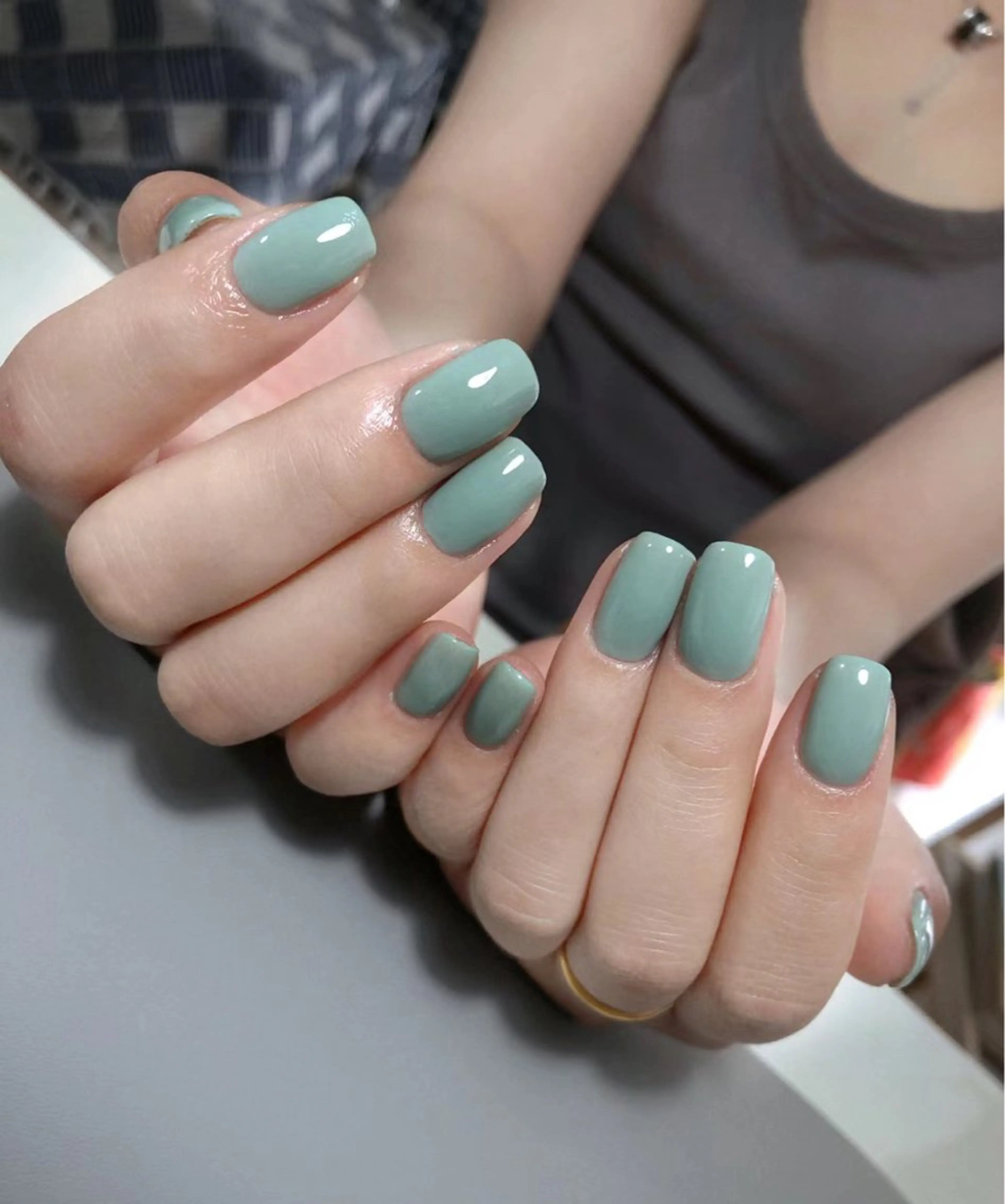 ネイル Ai Nail所属・Ai Nailのネイルデザイン