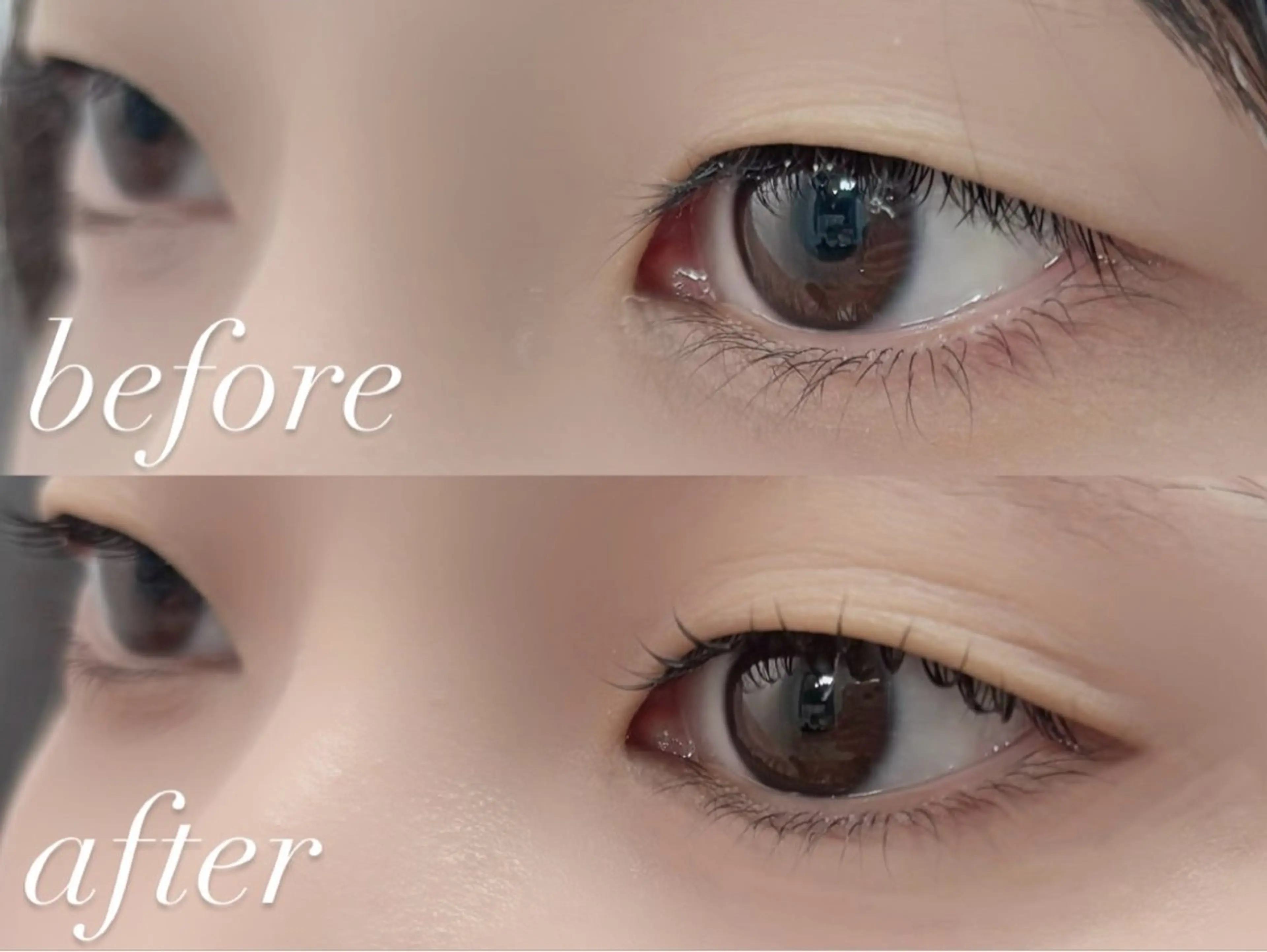 マツエク・マツパ リラク 🏵️tico@ Risa🏵️のヘアスタイル