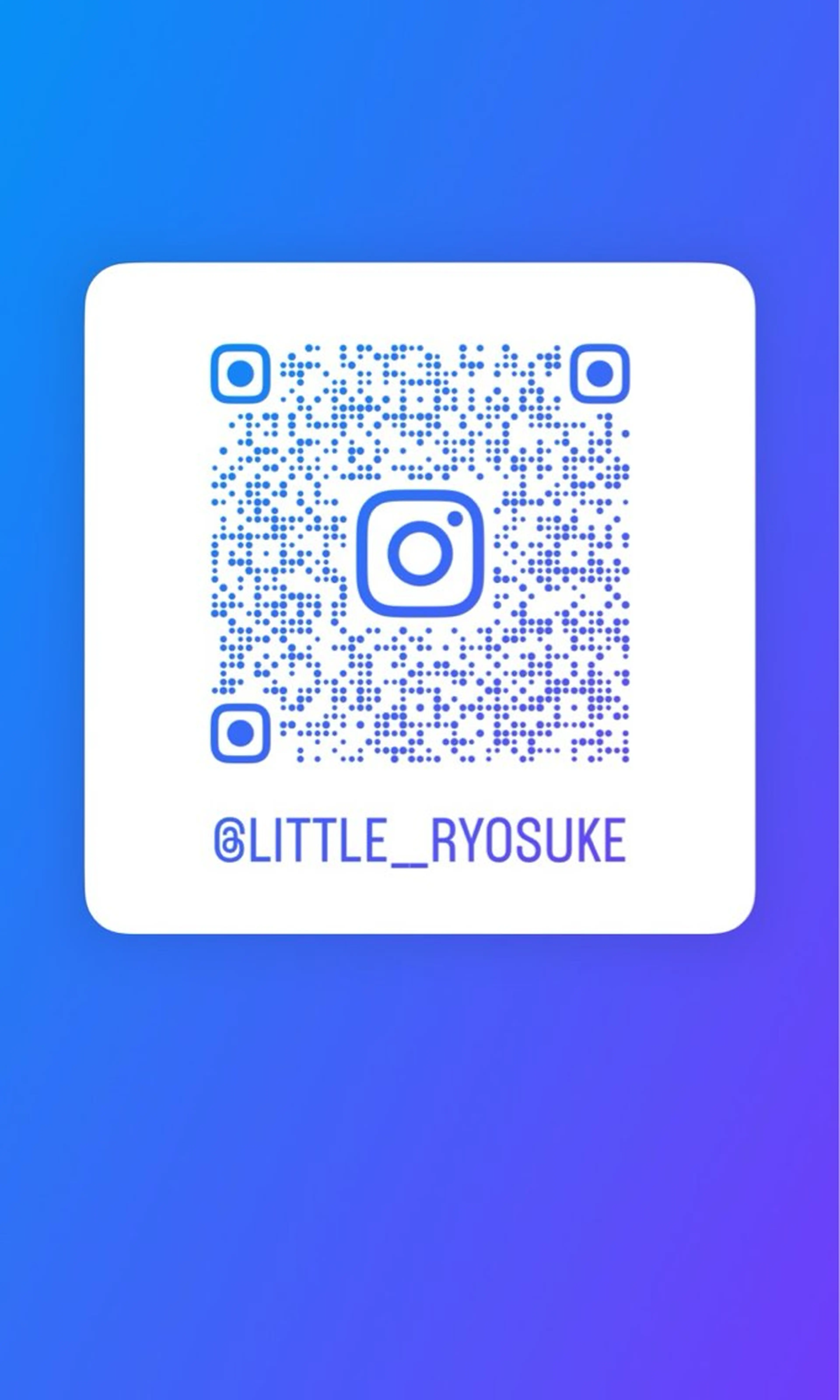 カット ヘアカラー トリートメント little×RINNE  栄所属・透明感カラー/髪質 改善/りょうすけのヘアスタイル