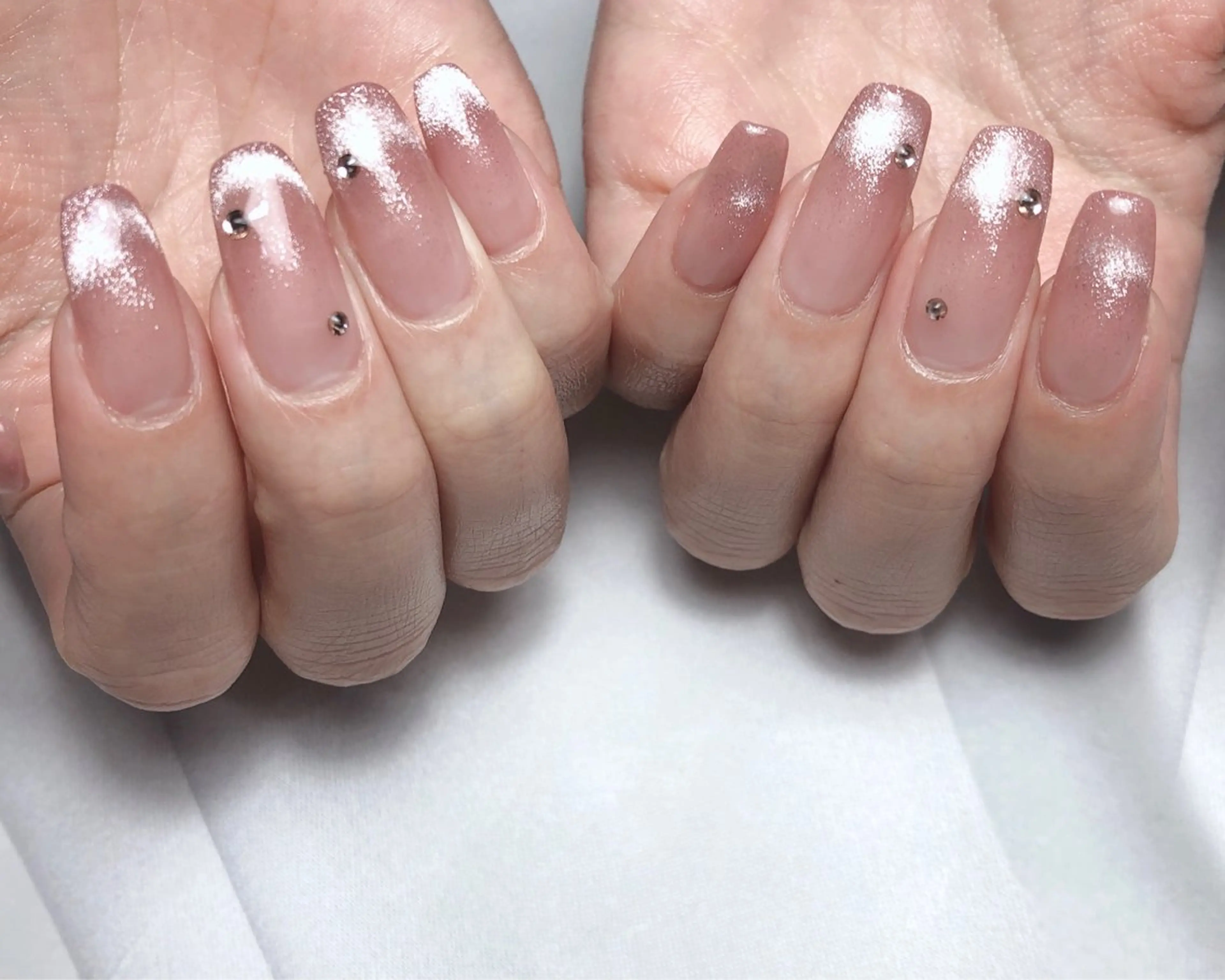 ネイル ハンドネイル nail heron所属・saki_ nail heronのその他イメージ