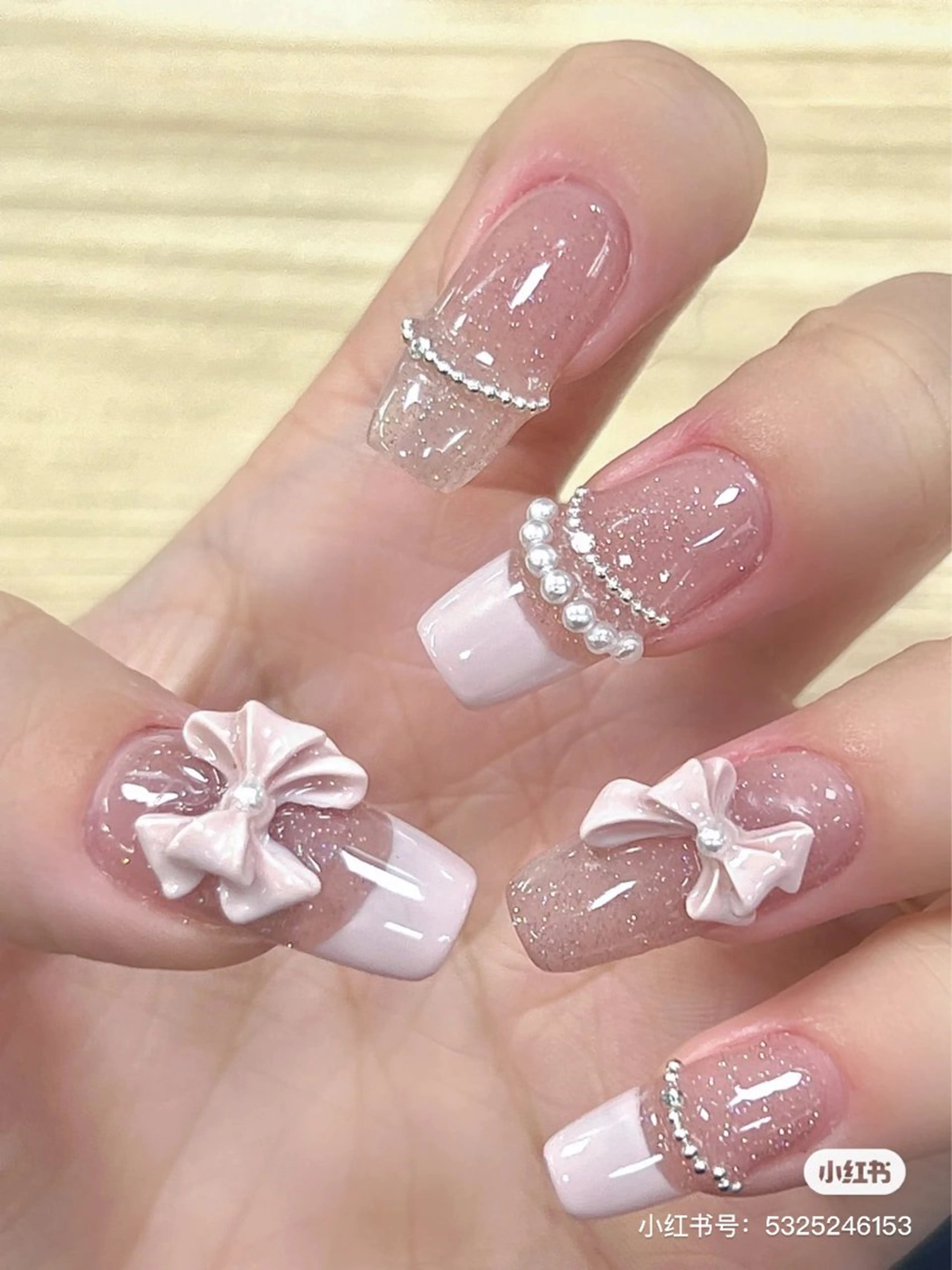 ネイル 💅E•U•B NAIL🌹所属・横浜市中区曙町 ネイルE·U·Bのネイルデザイン