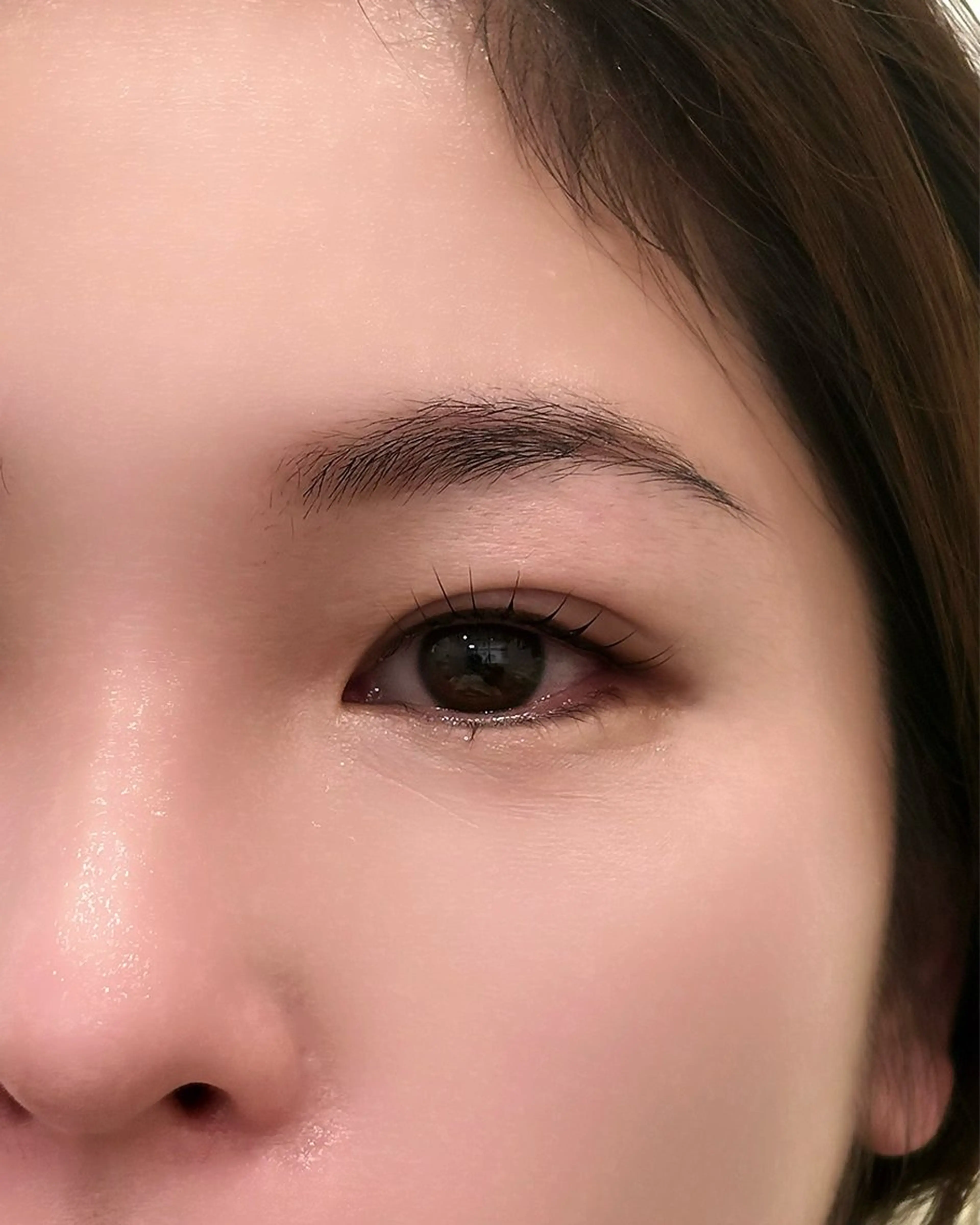 マツエク・マツパ マツパ ヨシダ kukuleのマツエク・マツパデザイン