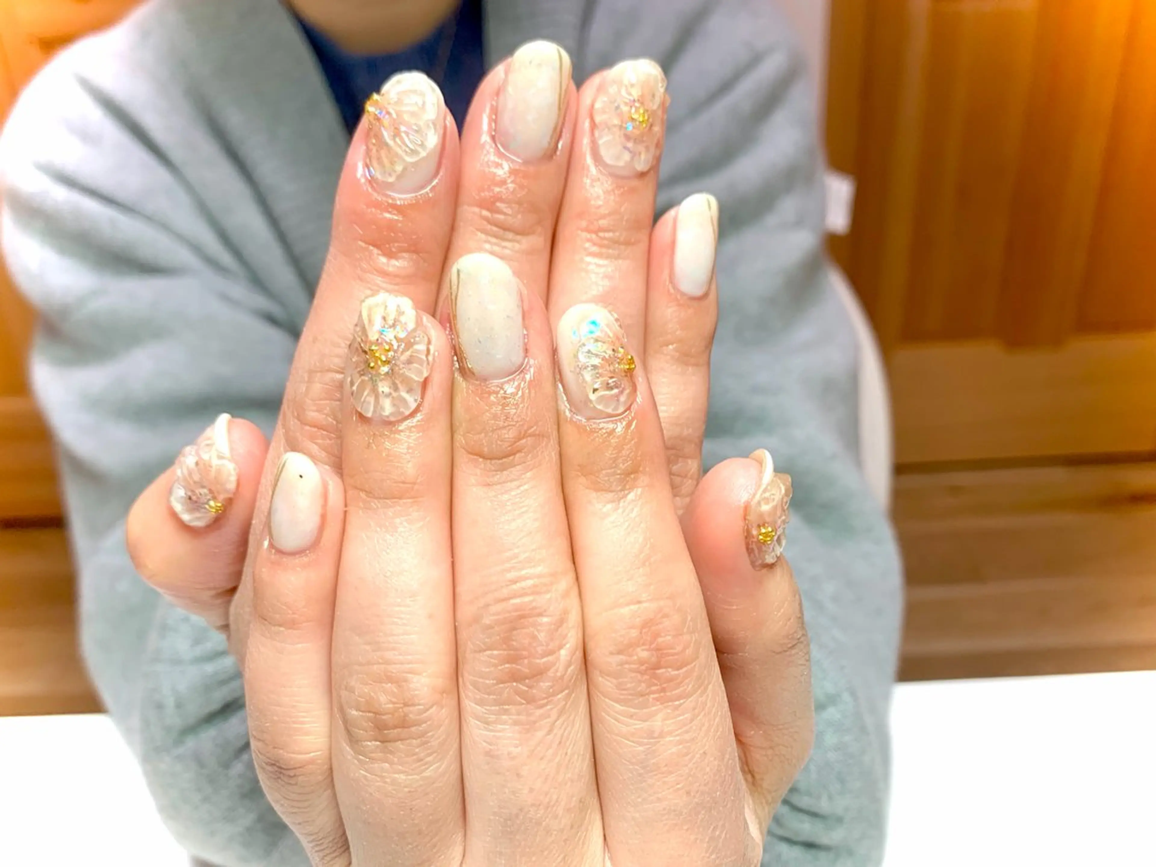 ネイル Nail room Aのネイルデザイン
