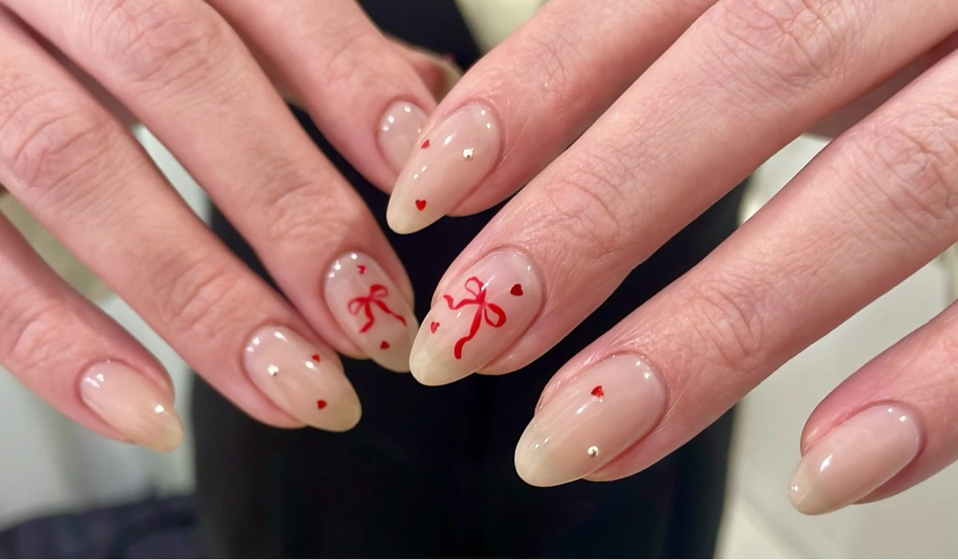 ネイル share salon muu -neu-所属・neu-ﾉｲ- /chieのネイルデザイン