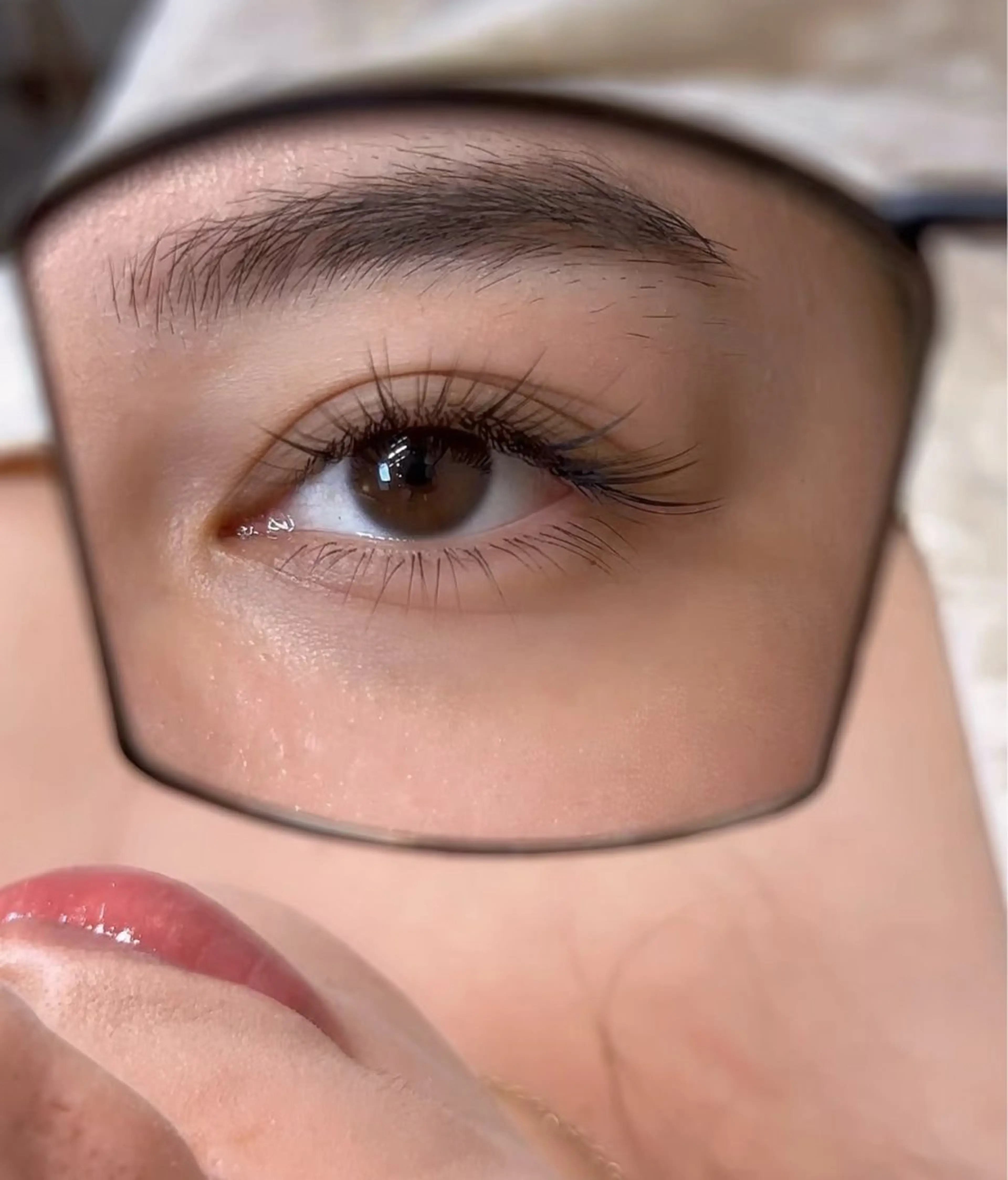 マツエク・マツパ マツエク KIIマツエク& まつげパーマ池袋店のマツエク・マツパデザイン