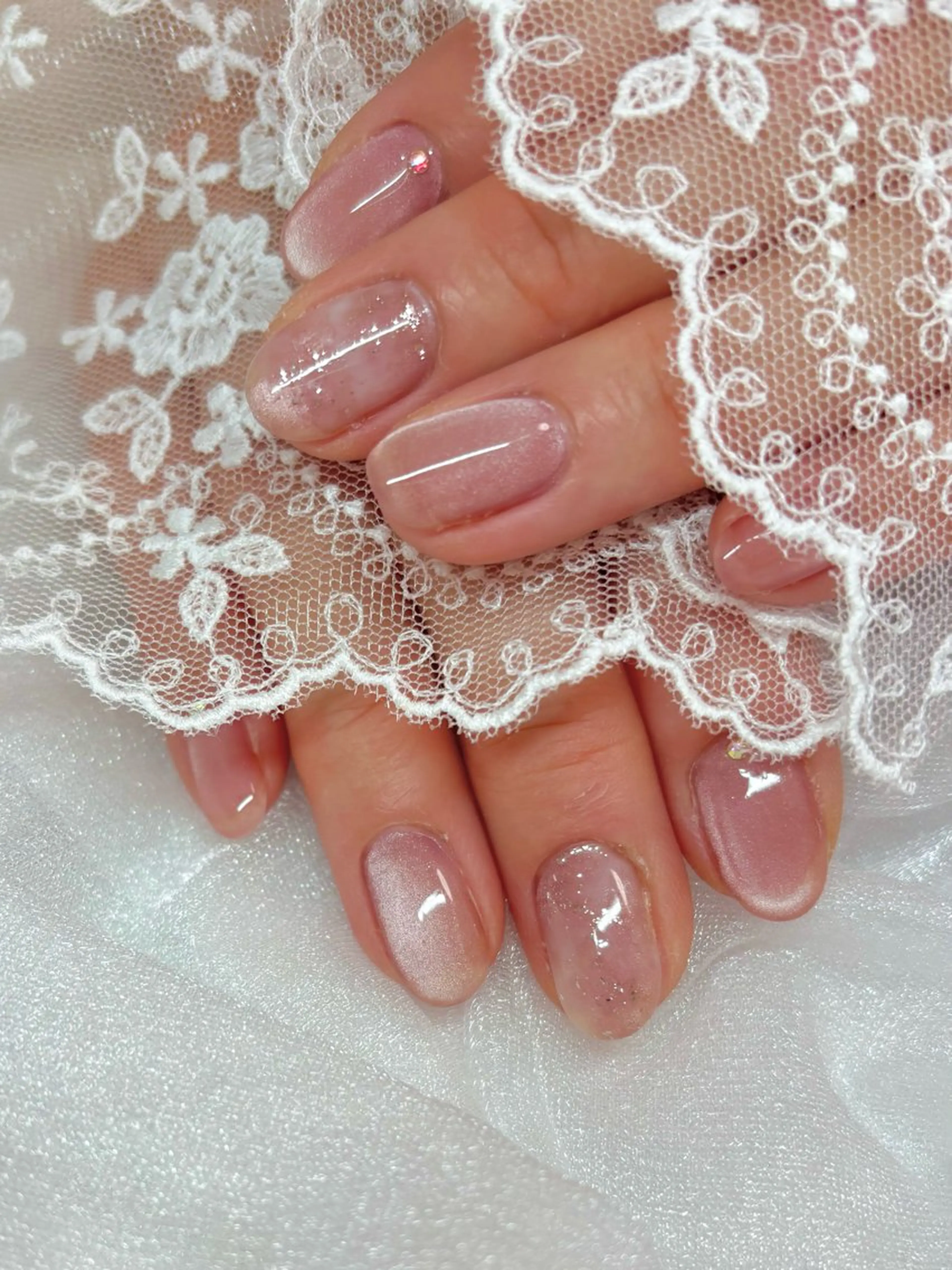 ネイル ハンドネイル Komuro Erikaのネイルデザイン
