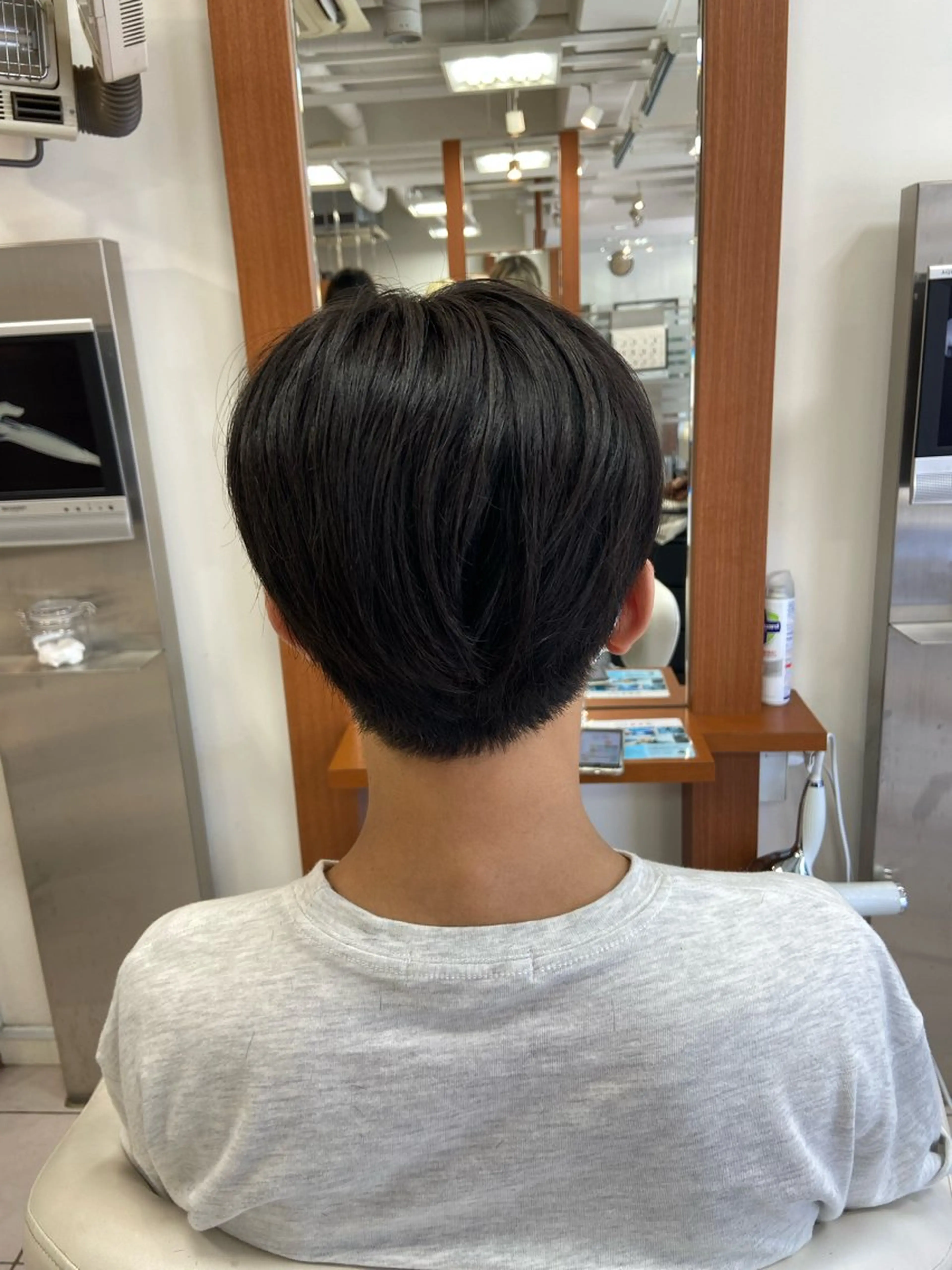 メンズ 🪄ྀི Morita🩵ྀིのヘアスタイル