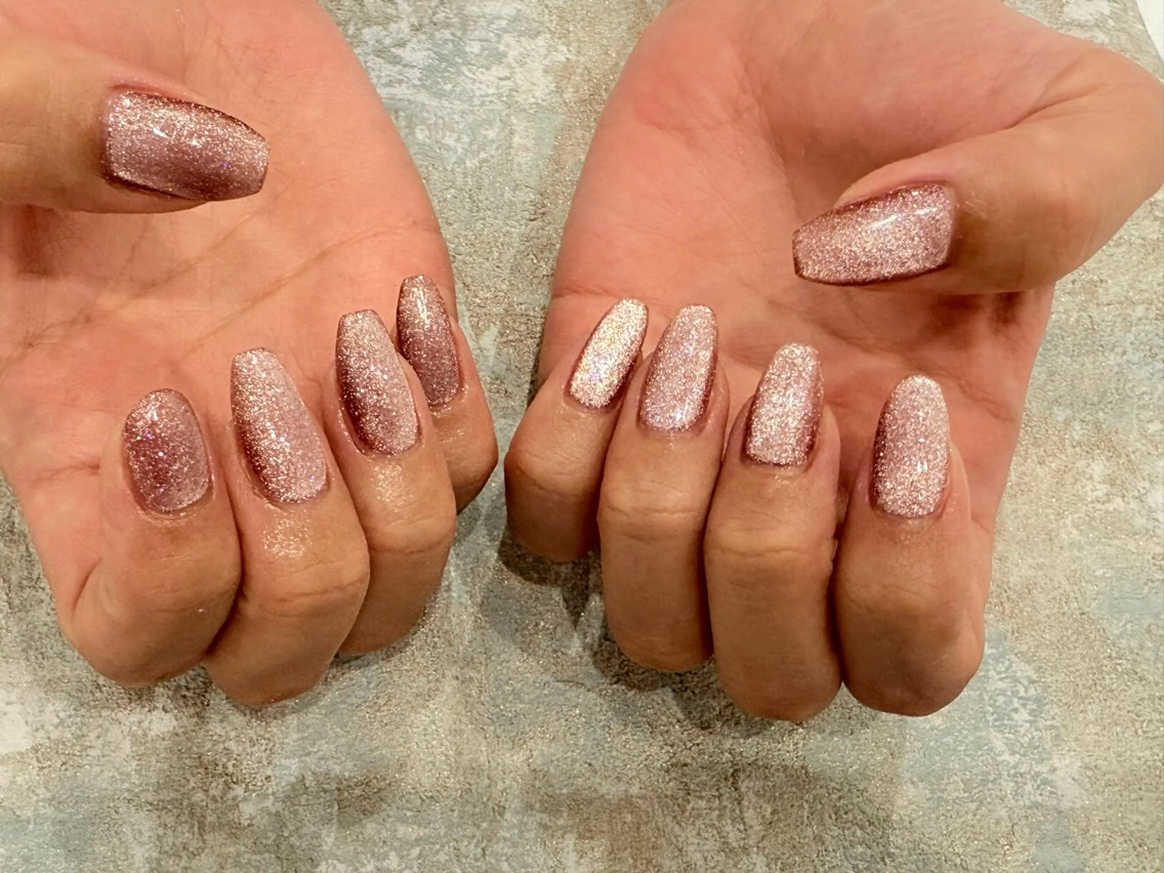 ネイル ハンドネイル BeautySalon CoCo所属・Kairi 🎀のネイルデザイン