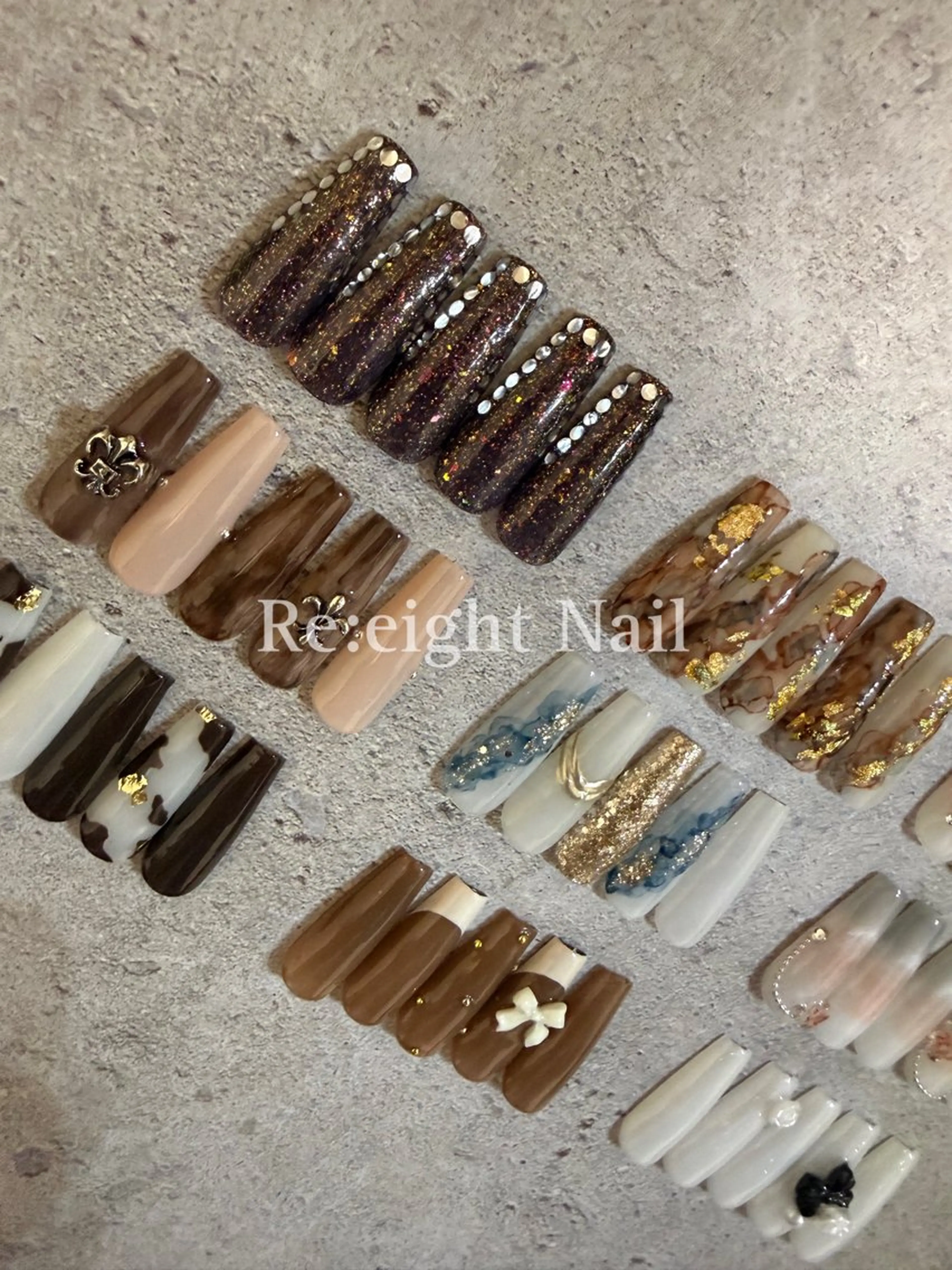 【⛄️winter design⛄️】の写真