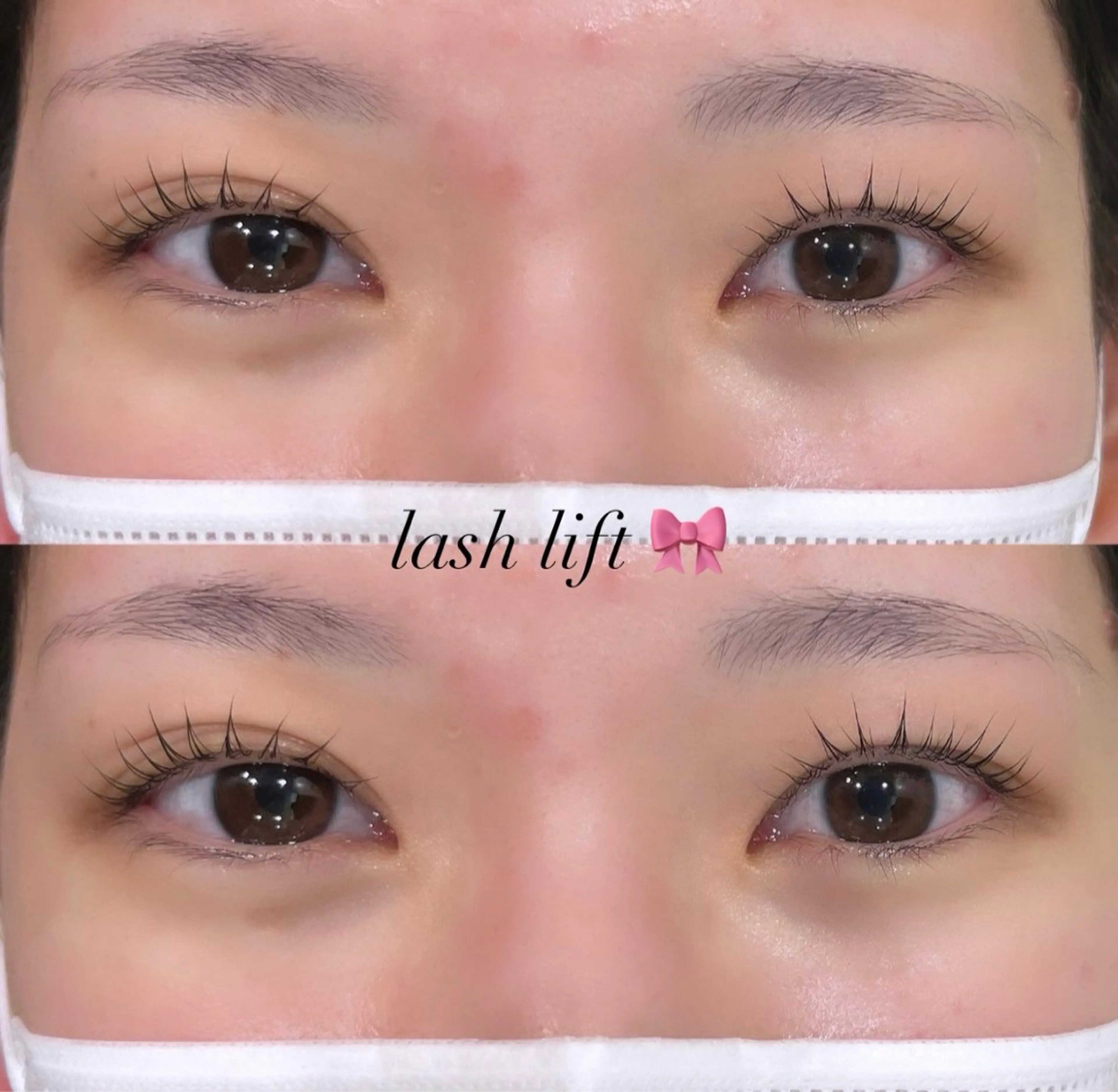 マツエク・マツパ omii salon 草津店Masakiのマツエク・マツパデザイン