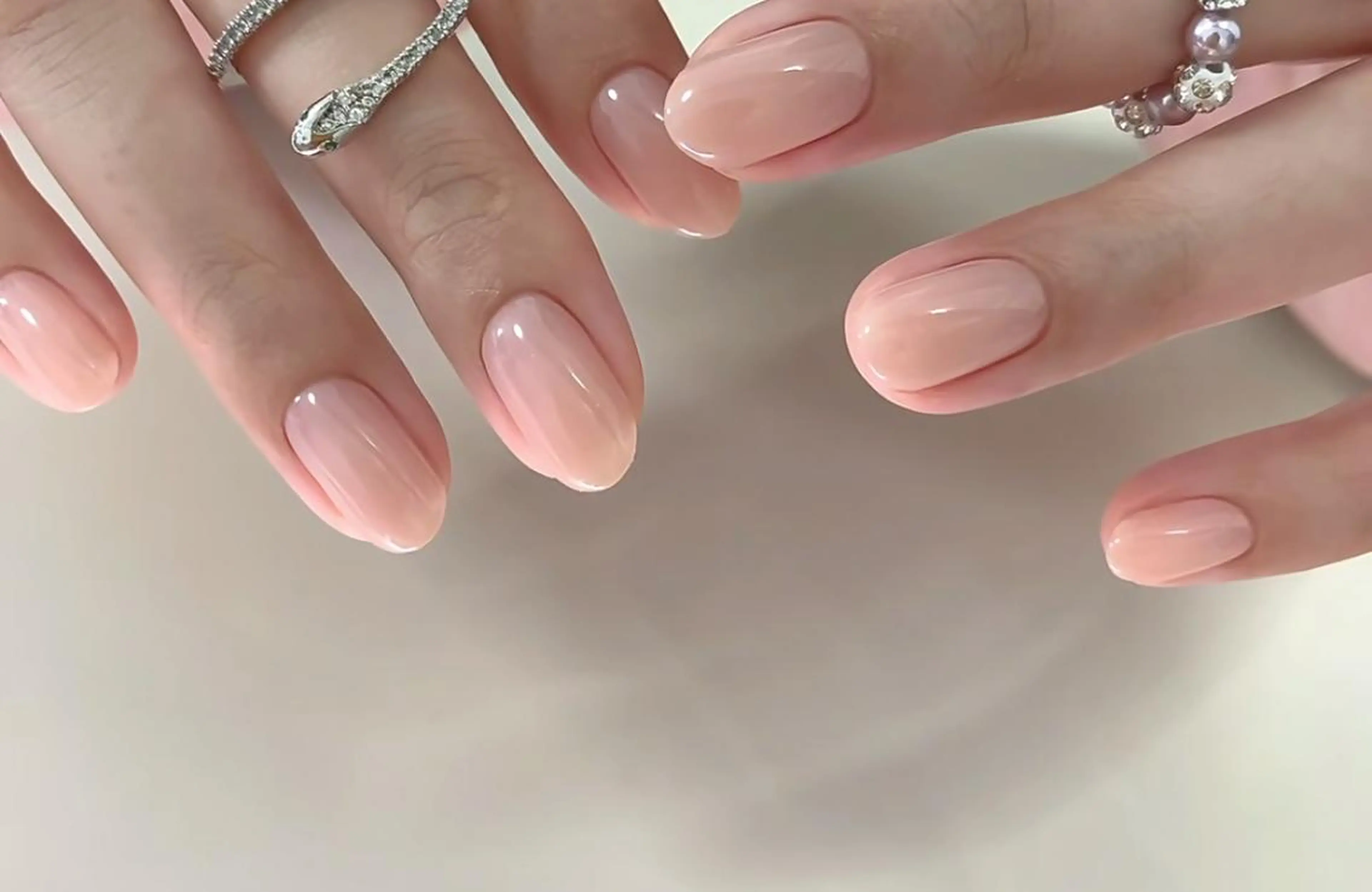 ネイル ハンドネイル Miya🎀 nailのネイルデザイン
