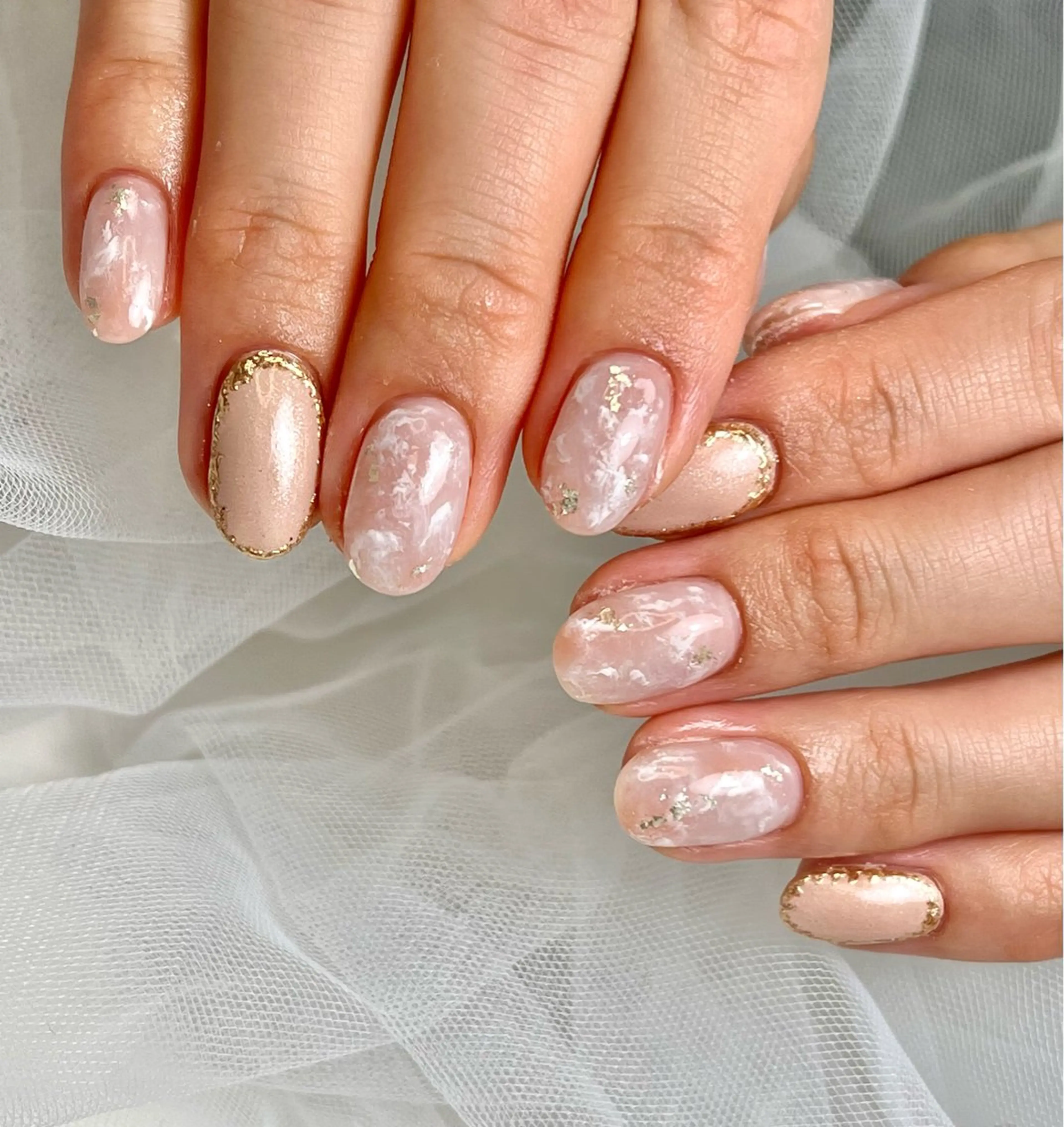 ネイル nail y.room所属・nail y.roomのネイルデザイン