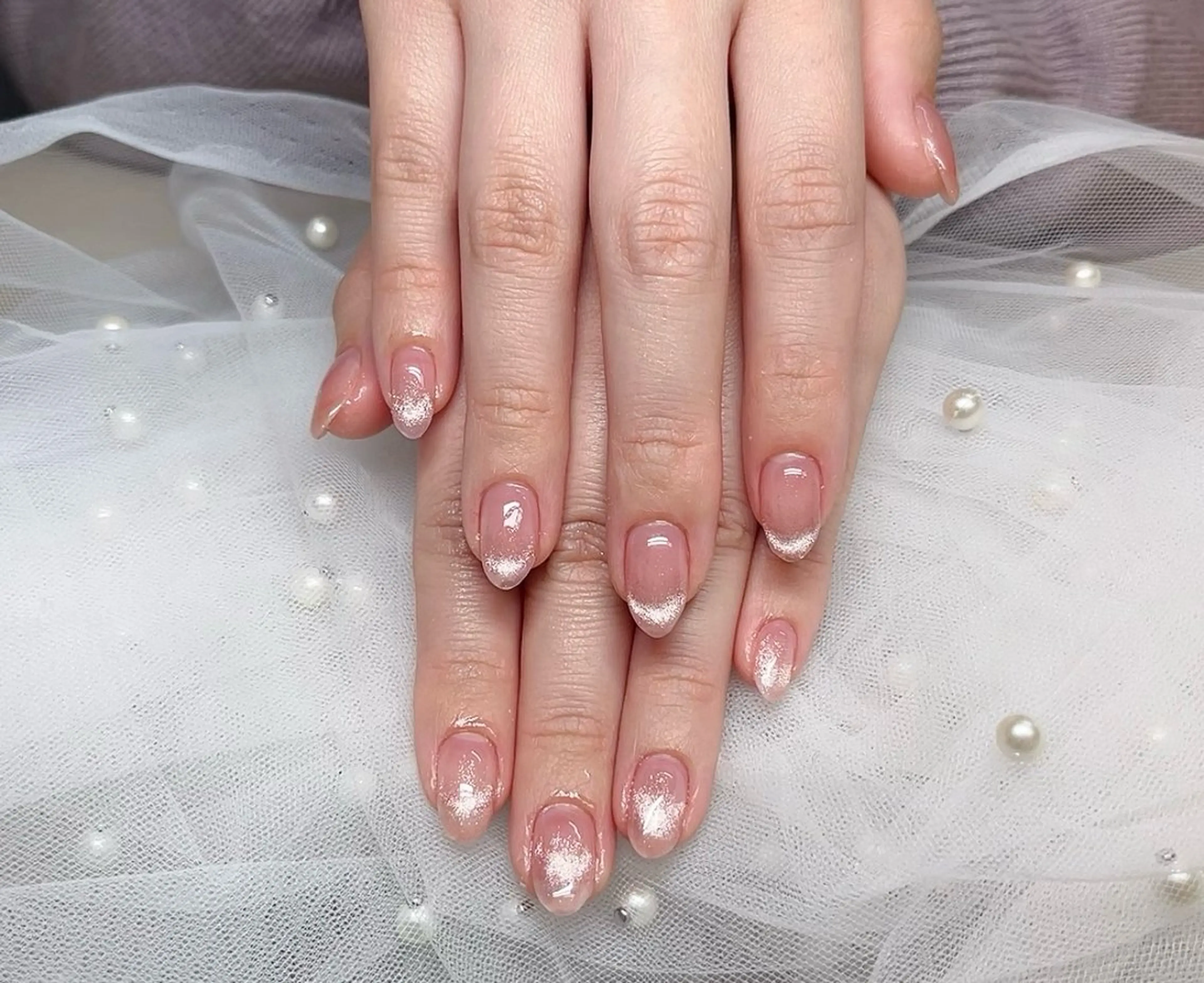 ネイル NiNa ビューティーサロン所属・Ni Naのネイルデザイン