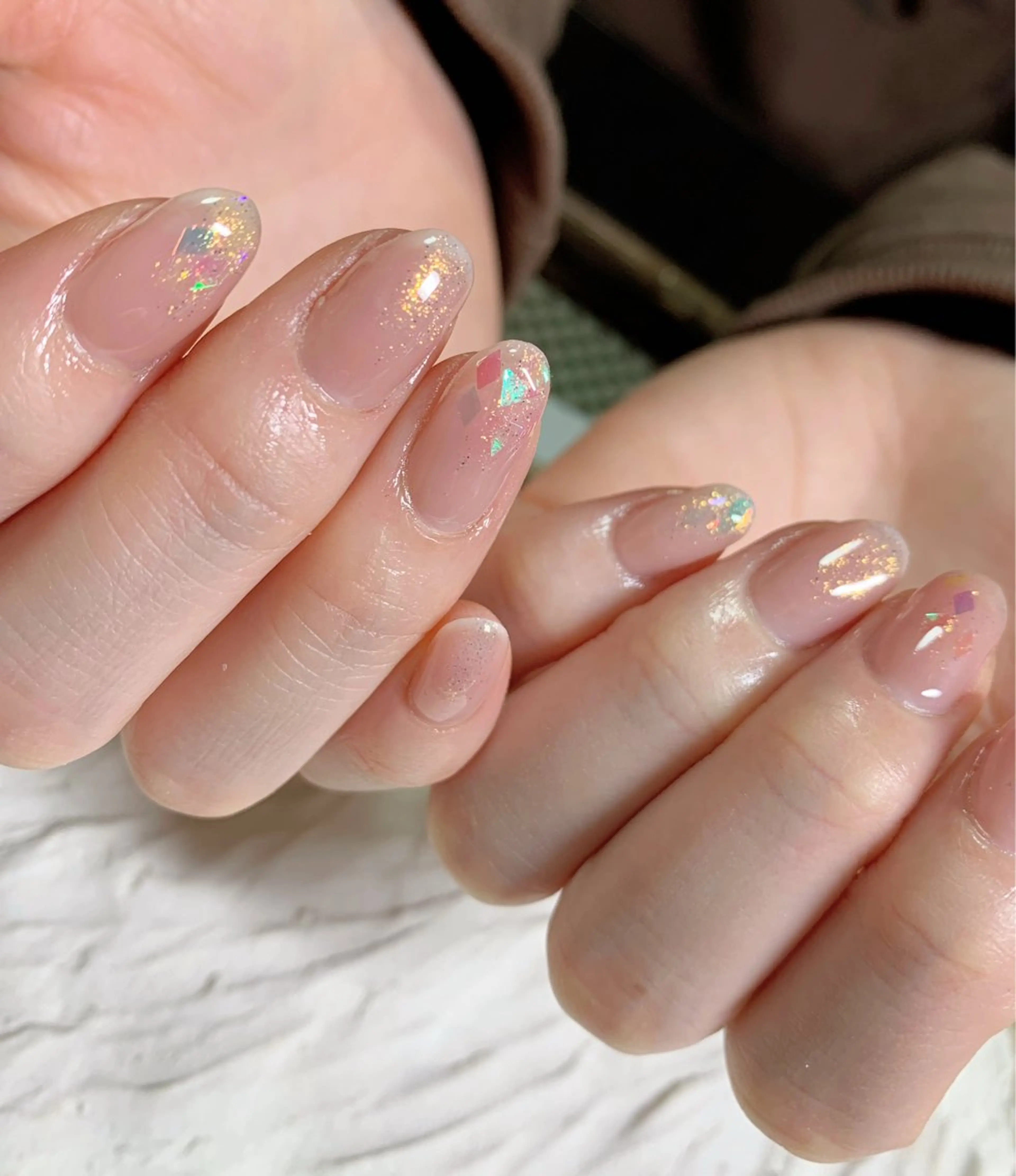 ネイル ハンドネイル Nailist. Nのネイルデザイン