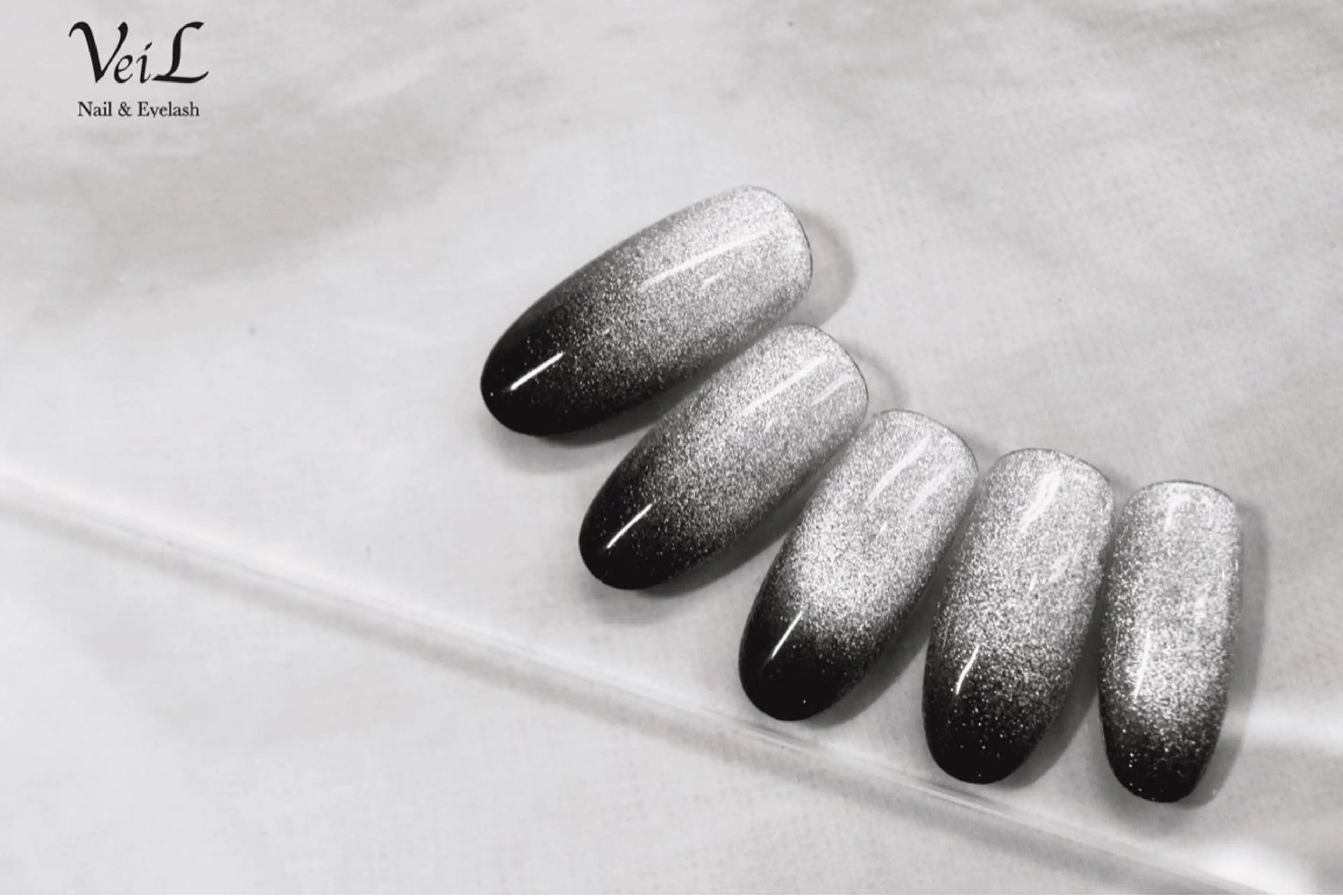 ネイル ハンドネイル 竿下 【ネイリスト】のネイルデザイン