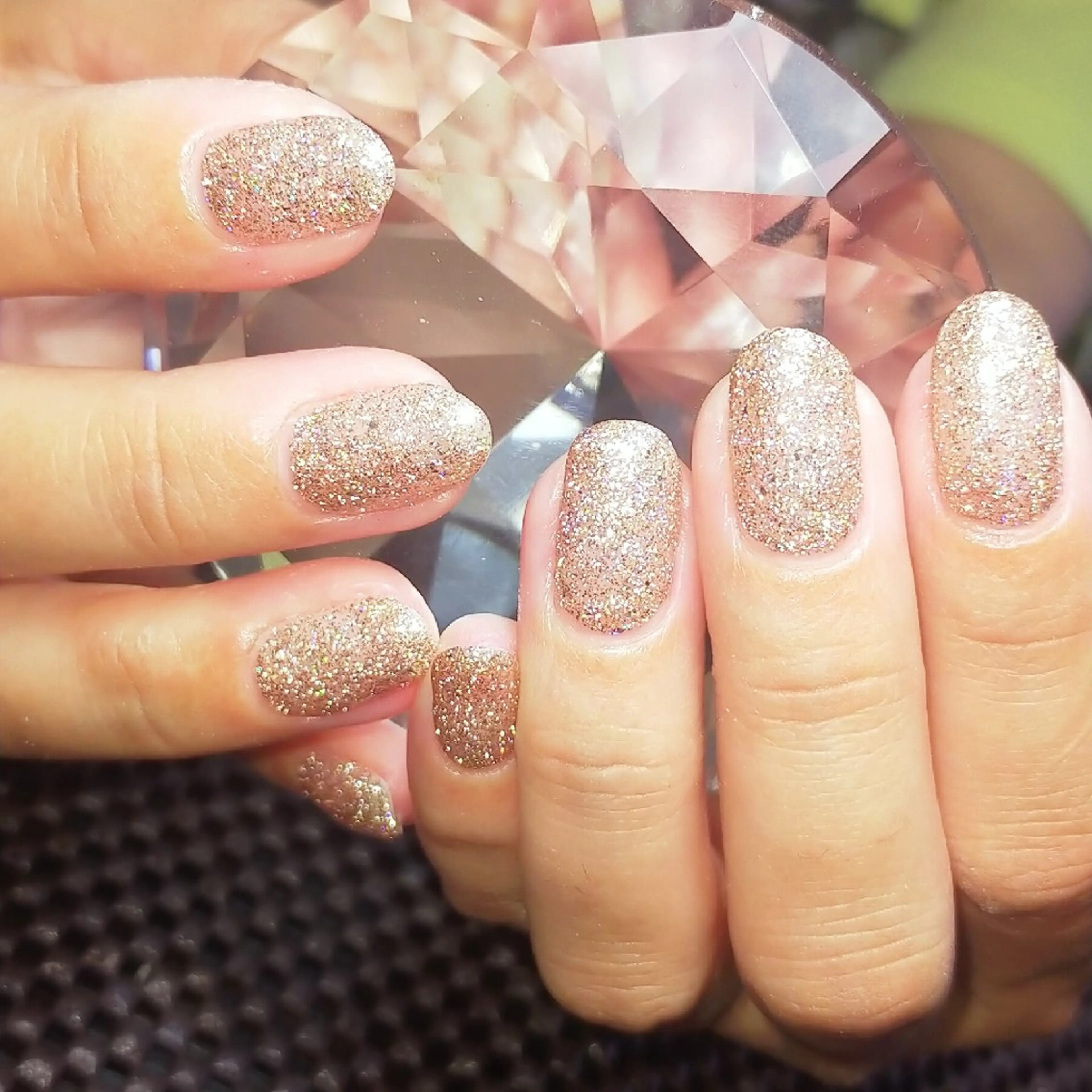 ネイル ハンドネイル フットネイル Mina Nittaのネイルデザイン