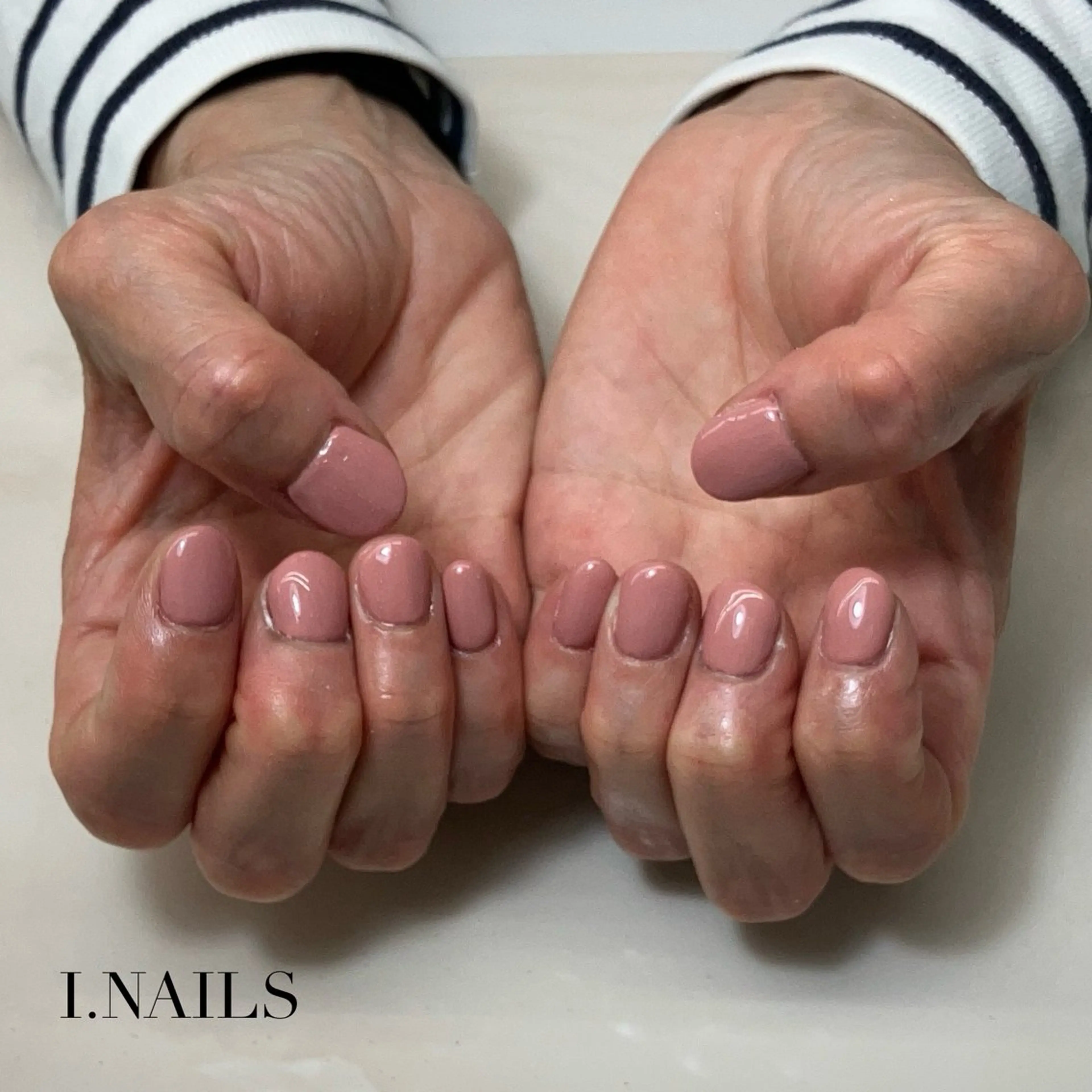 ネイル I.NAILS所属・I.NAILS Kawajiriのネイルデザイン