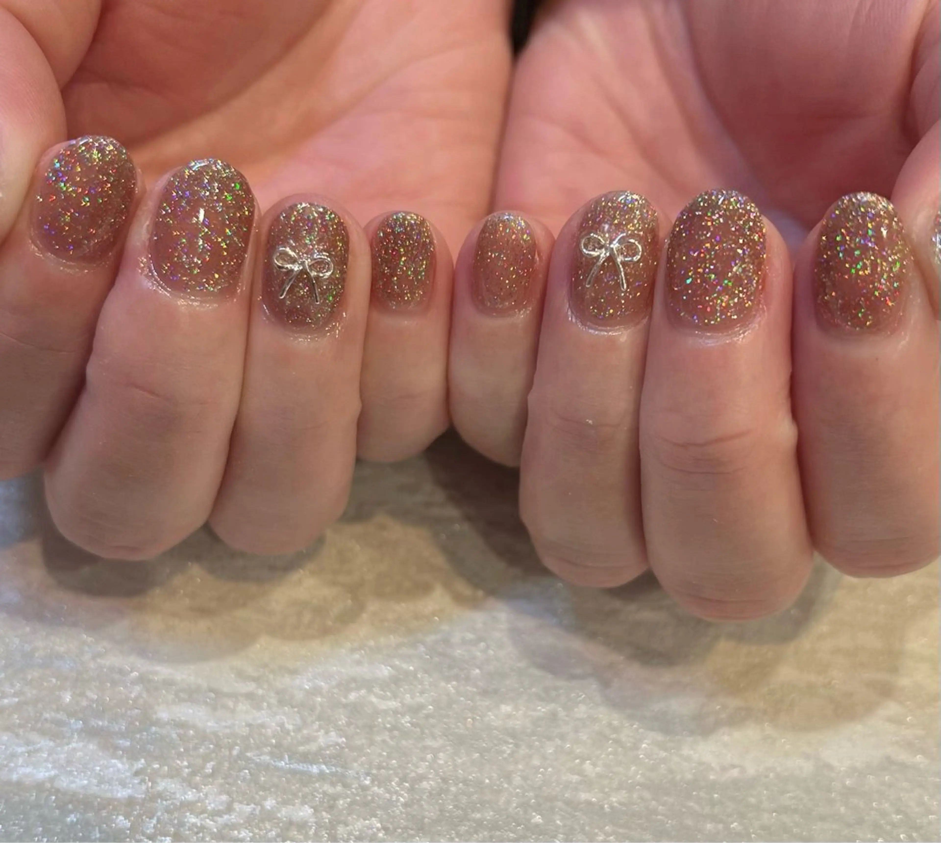 ネイル nailartist lisaのネイルデザイン