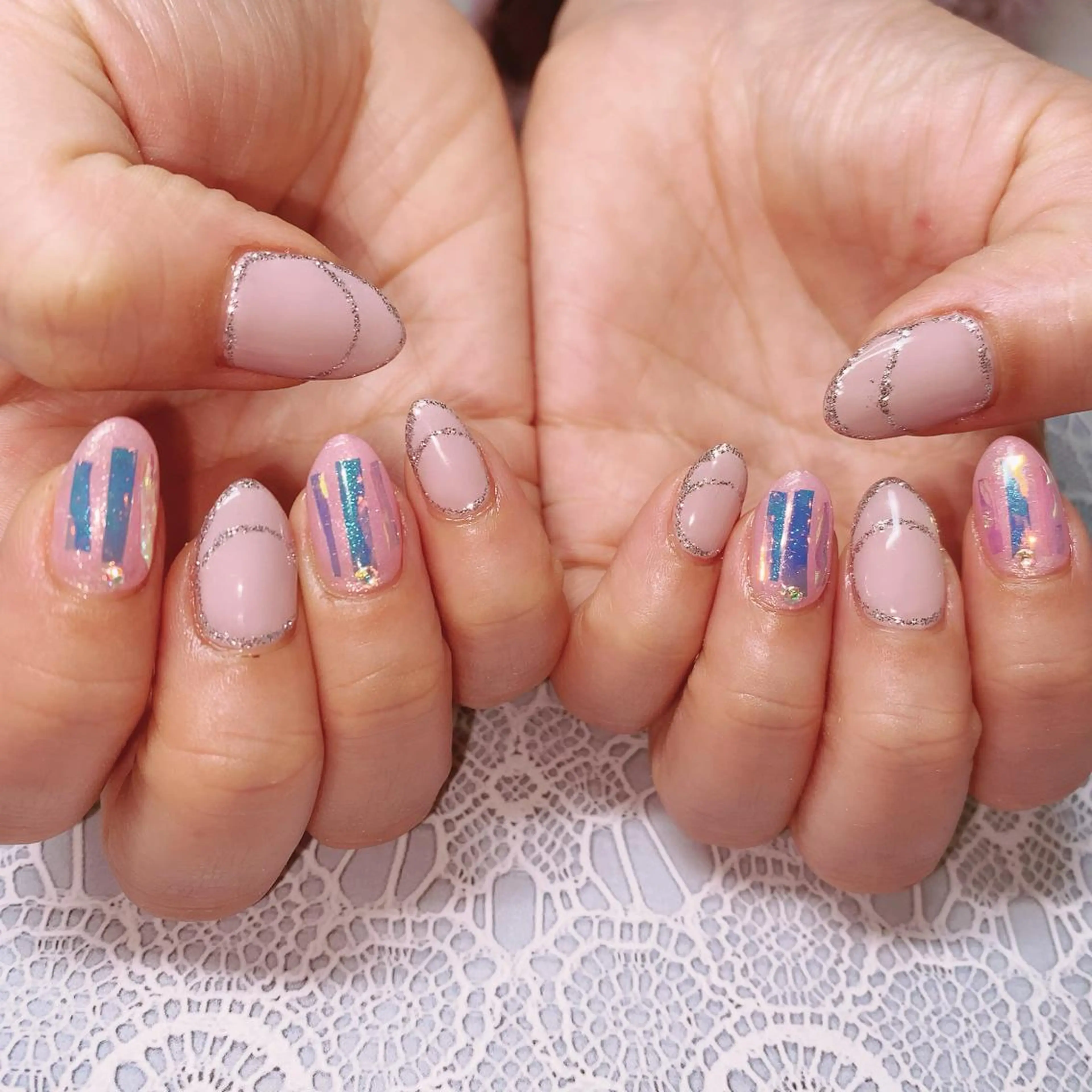 ネイル C. NAILSのネイルデザイン