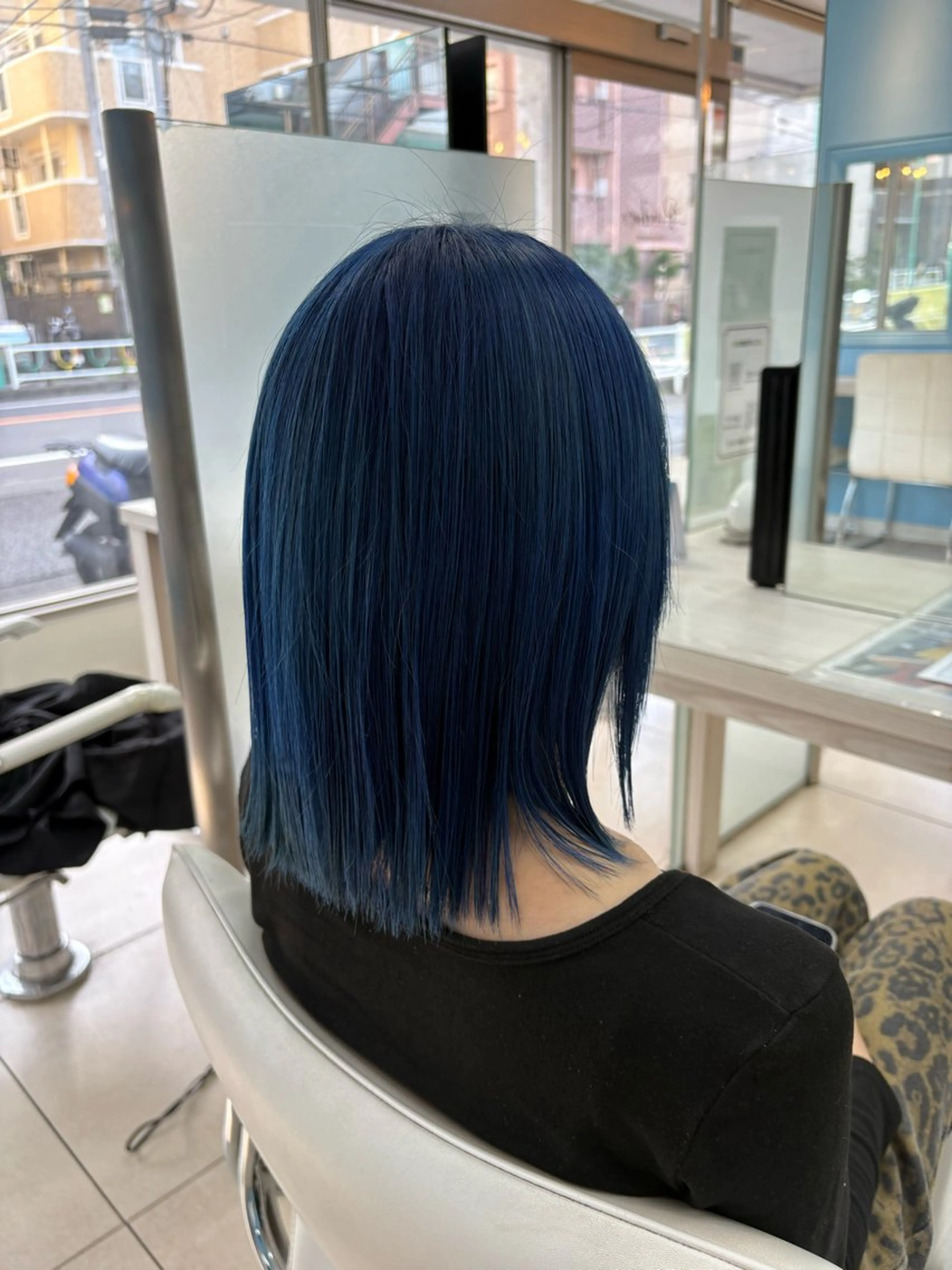 カラー パーマモデル大募集❕ /HAJIMEのヘアスタイル