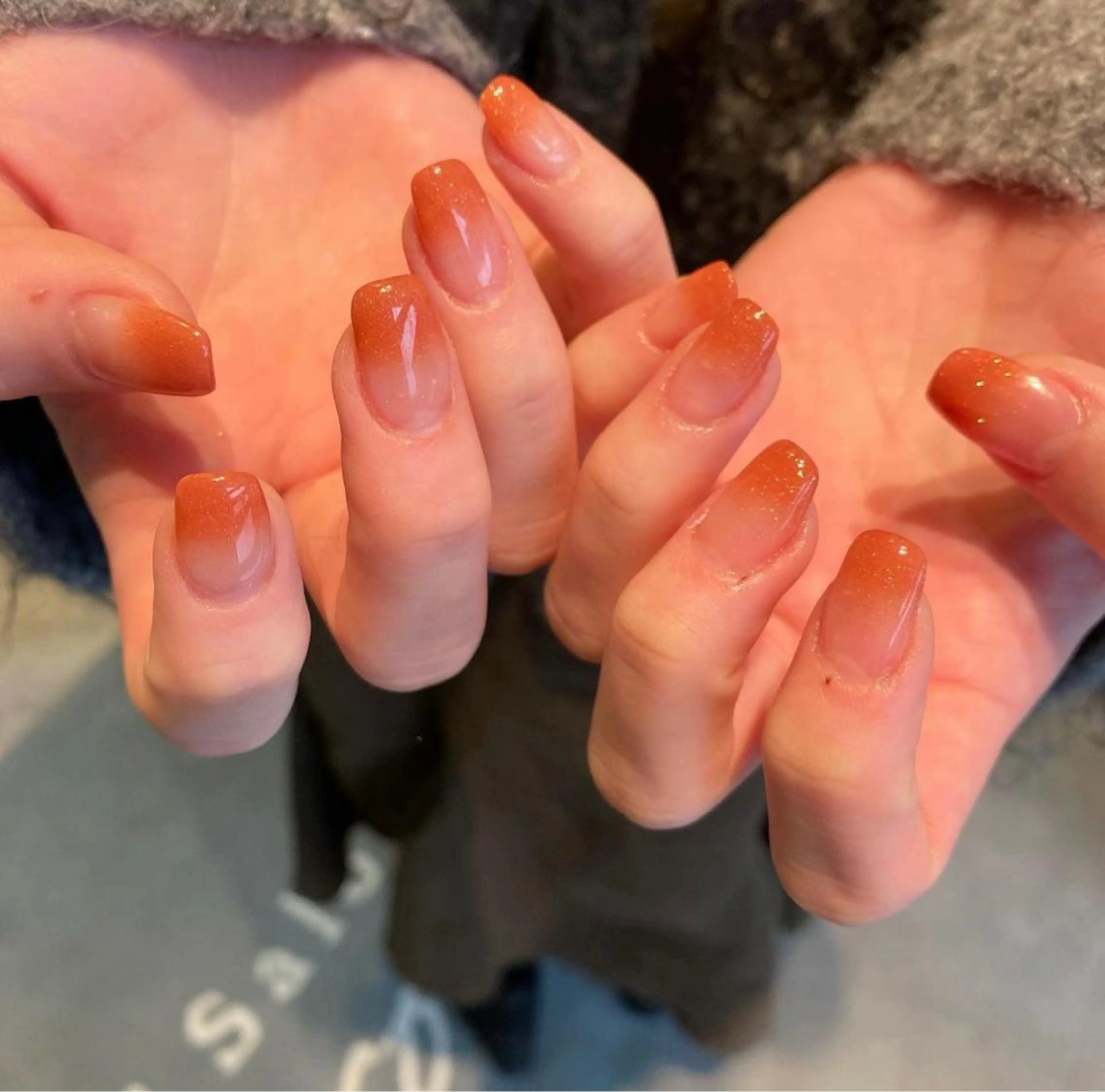 ネイル ハンドネイル pro.m Kanonのネイルデザイン