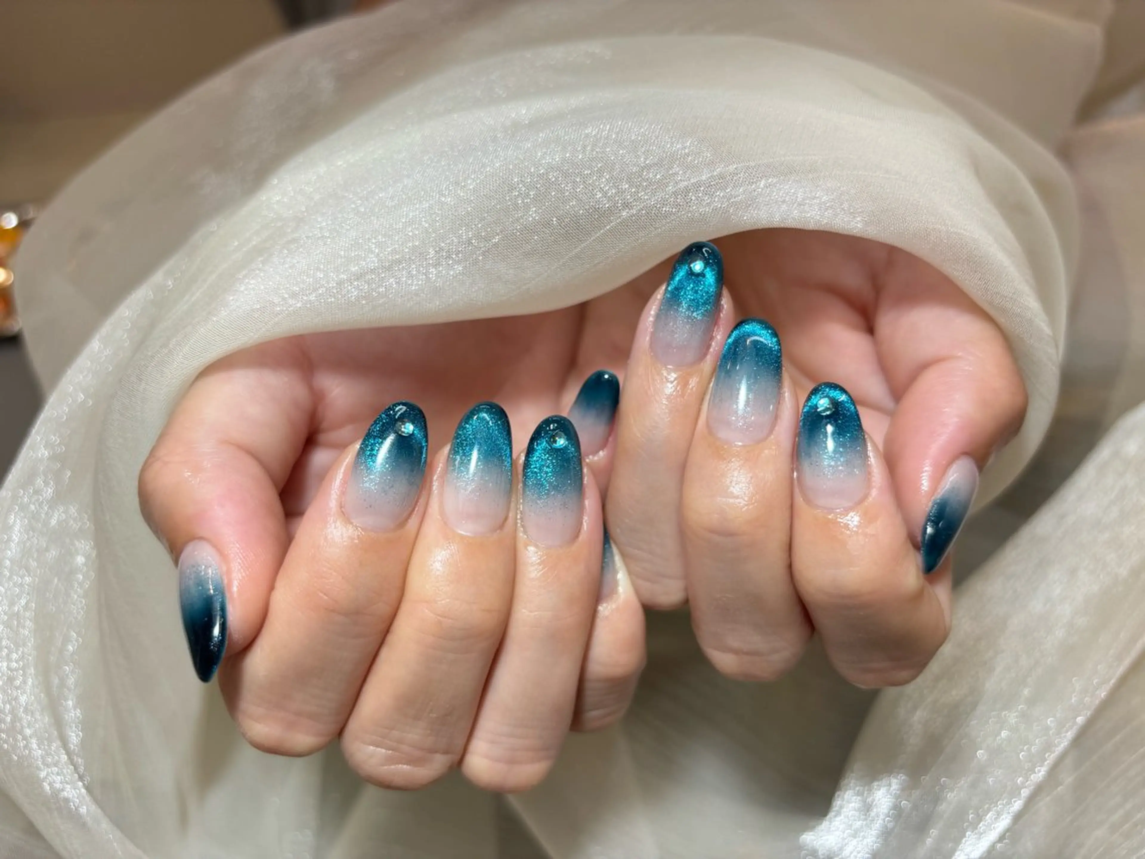 ネイル ruby's  nail salon所属・Ruby's ・KiKiのネイルデザイン