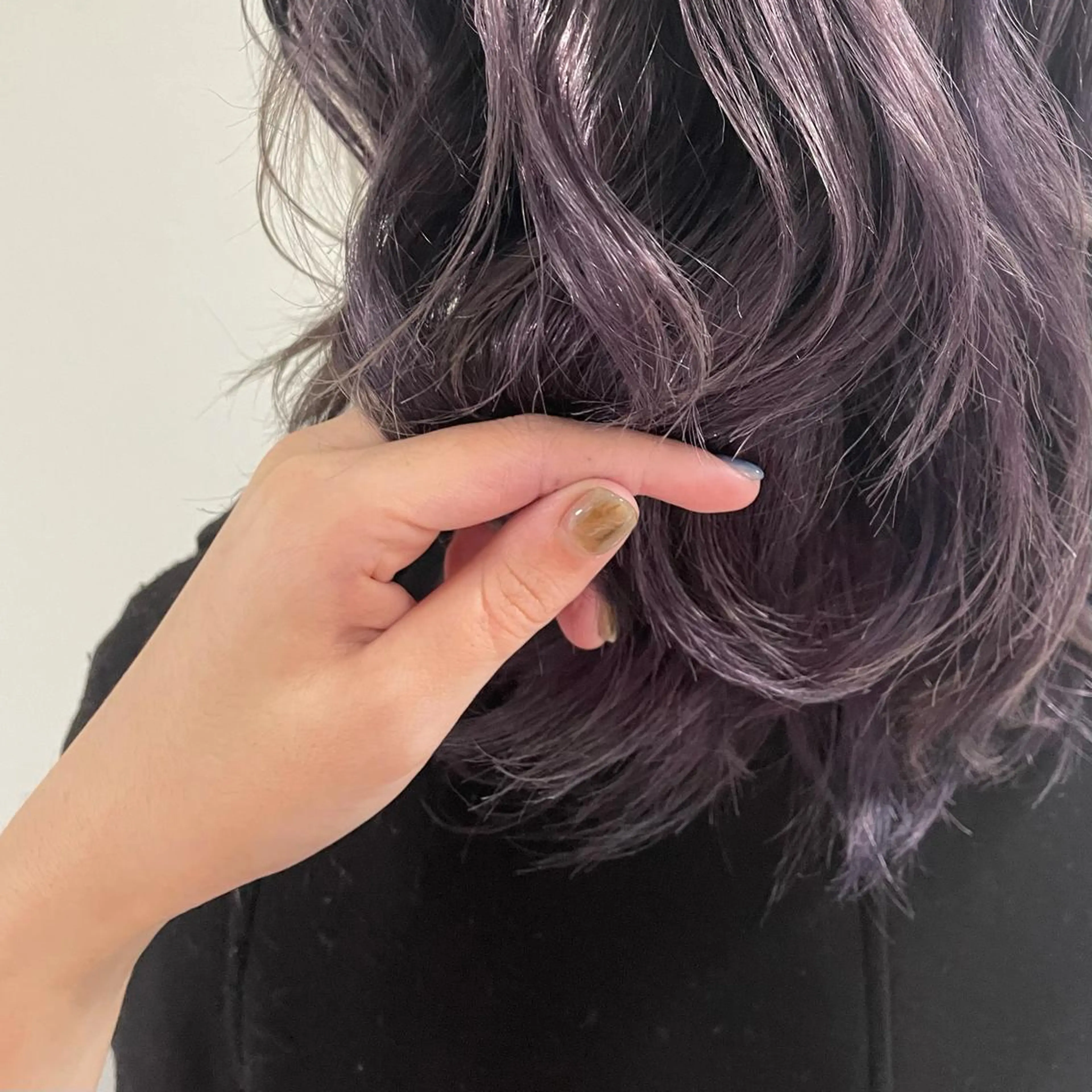 ミディアム カラー テラ mimi.3c'sのマツエク・マツパデザイン