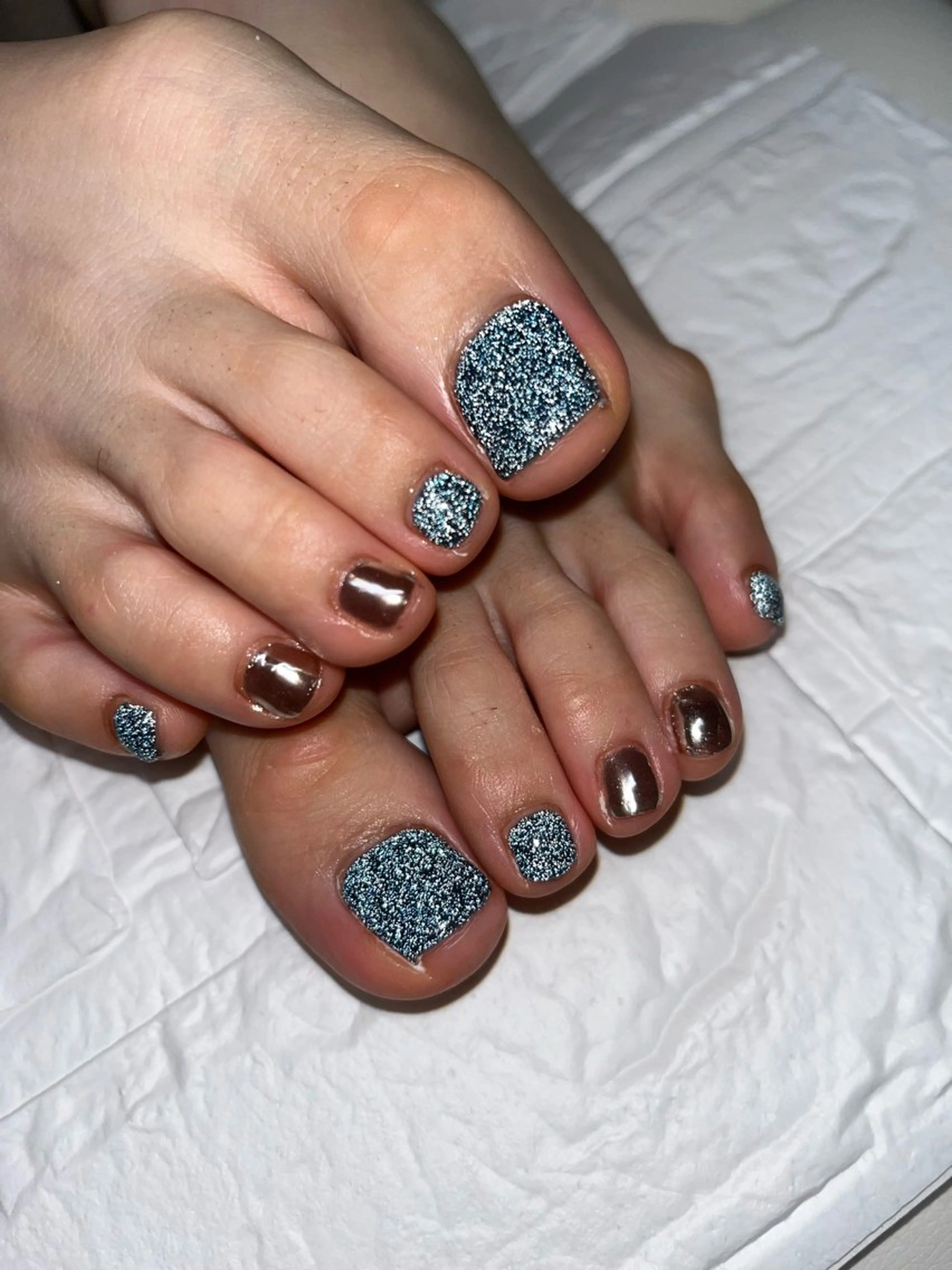 ネイル carat natsumiのネイルデザイン