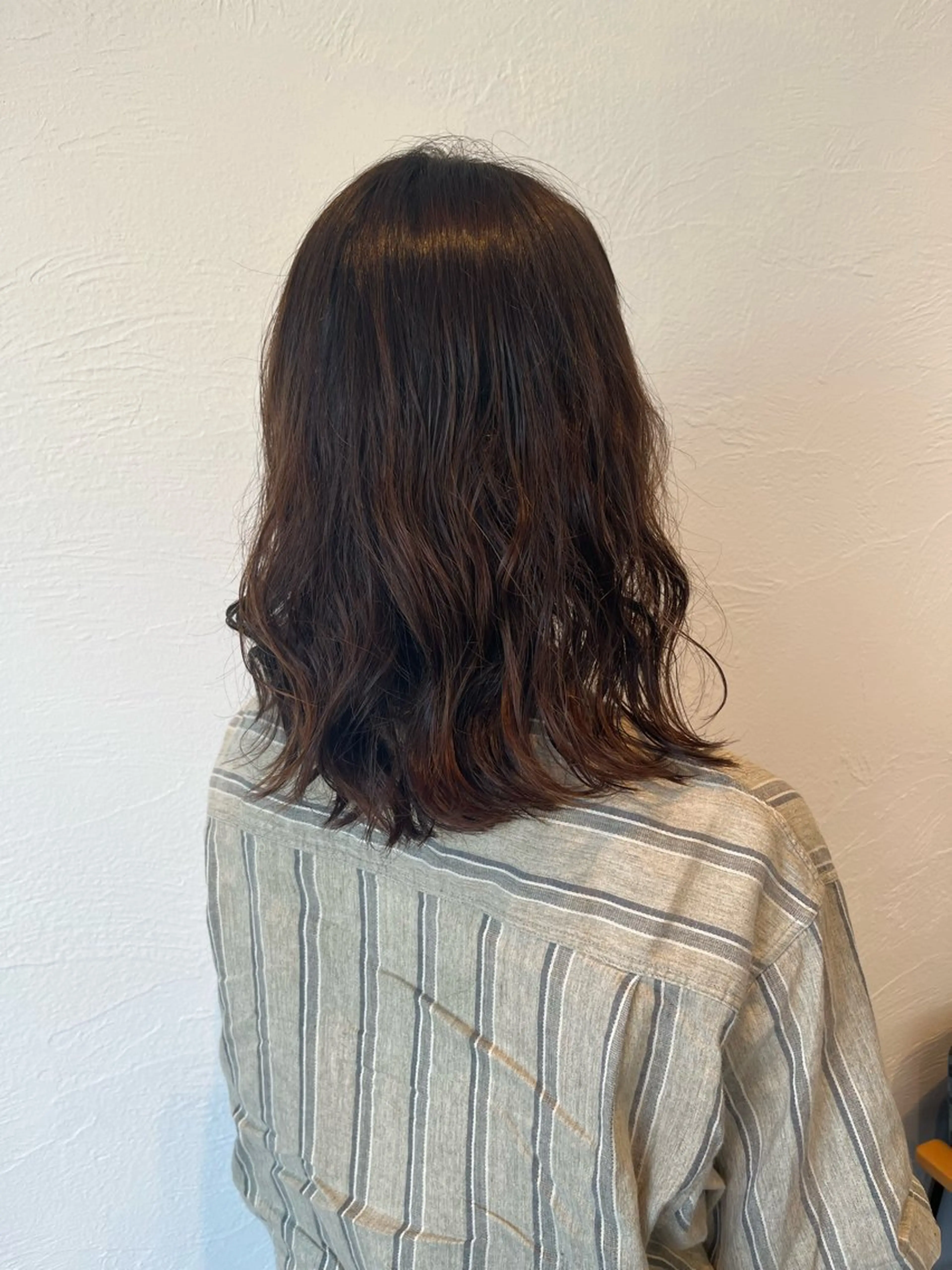 minimo限定クーポン【自分へのご褒美にオススメです！】クイックスパ(シャンプーブロー付き)の写真