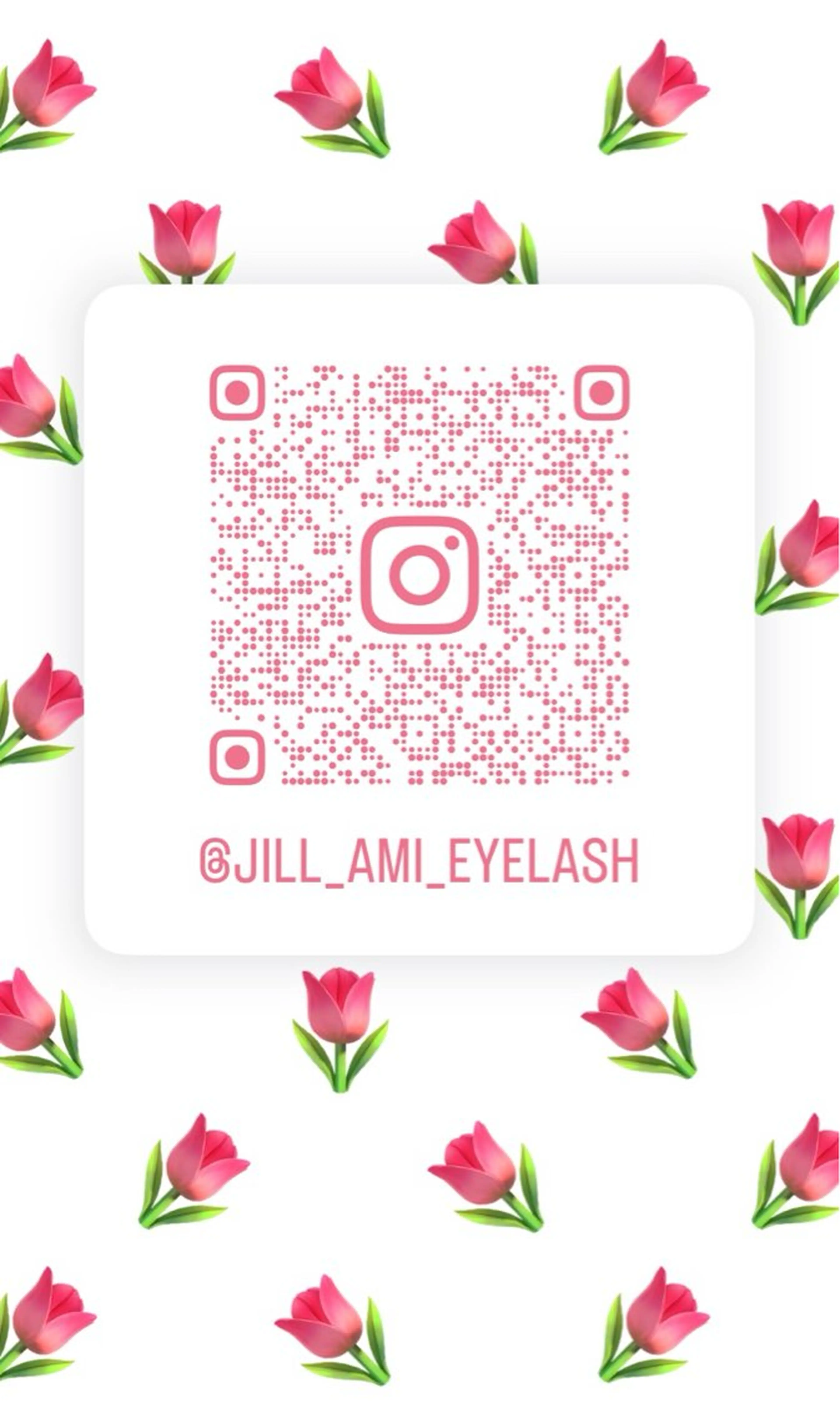 マツエク・マツパ JiLL原店 amiのマツエク・マツパデザイン