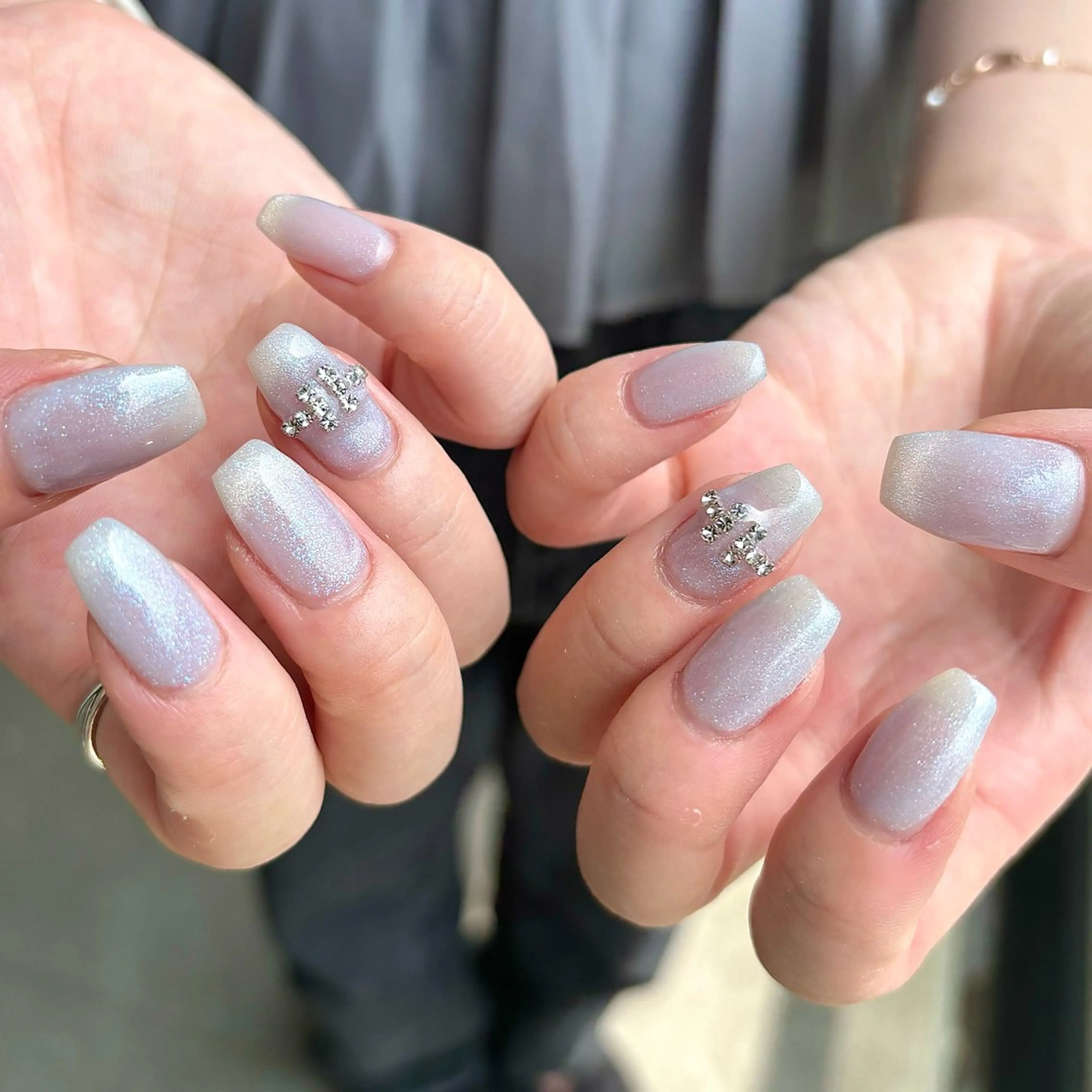 ネイル ハンドネイル Sii nail 🤍SAKIのネイルデザイン