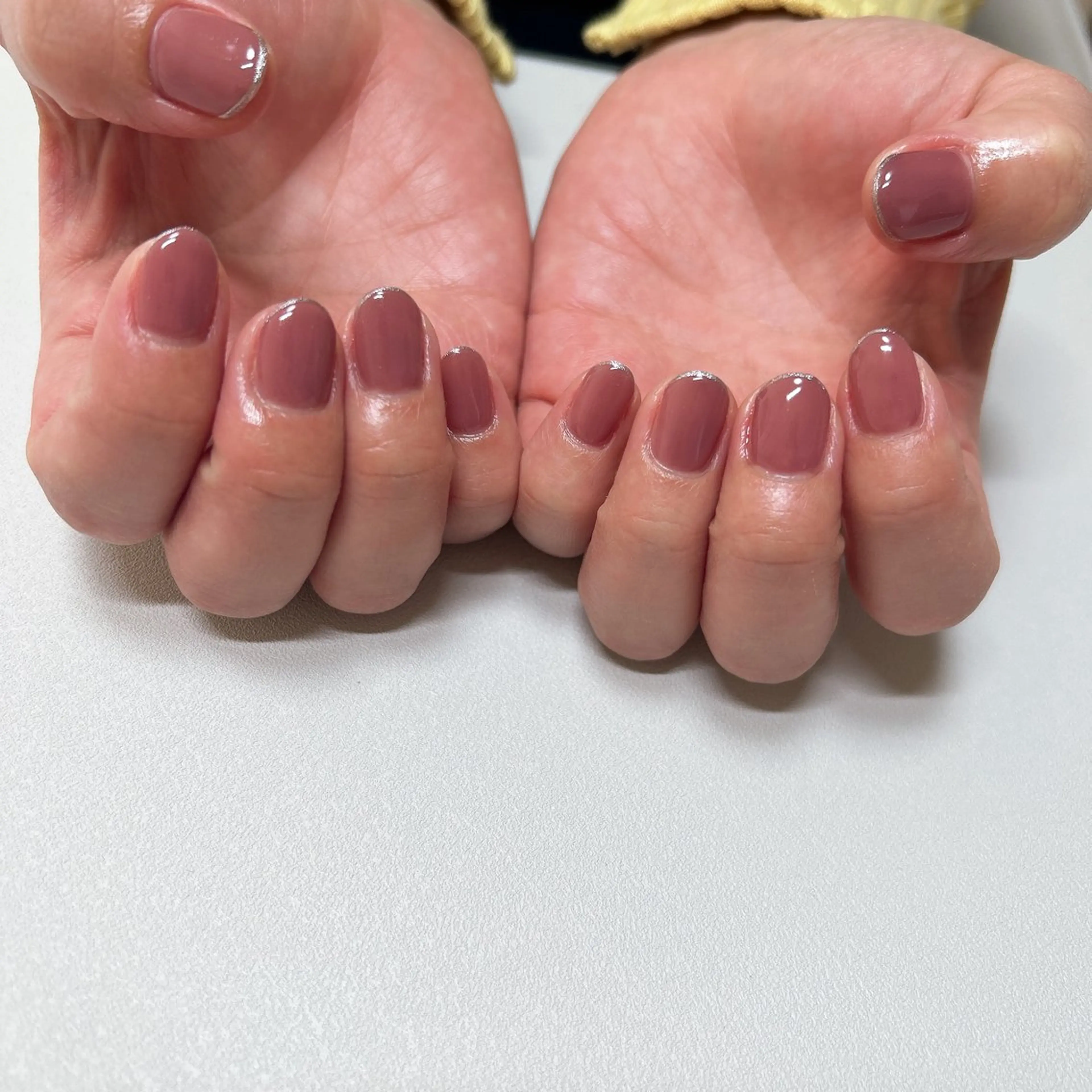 ネイル r. nailのネイルデザイン