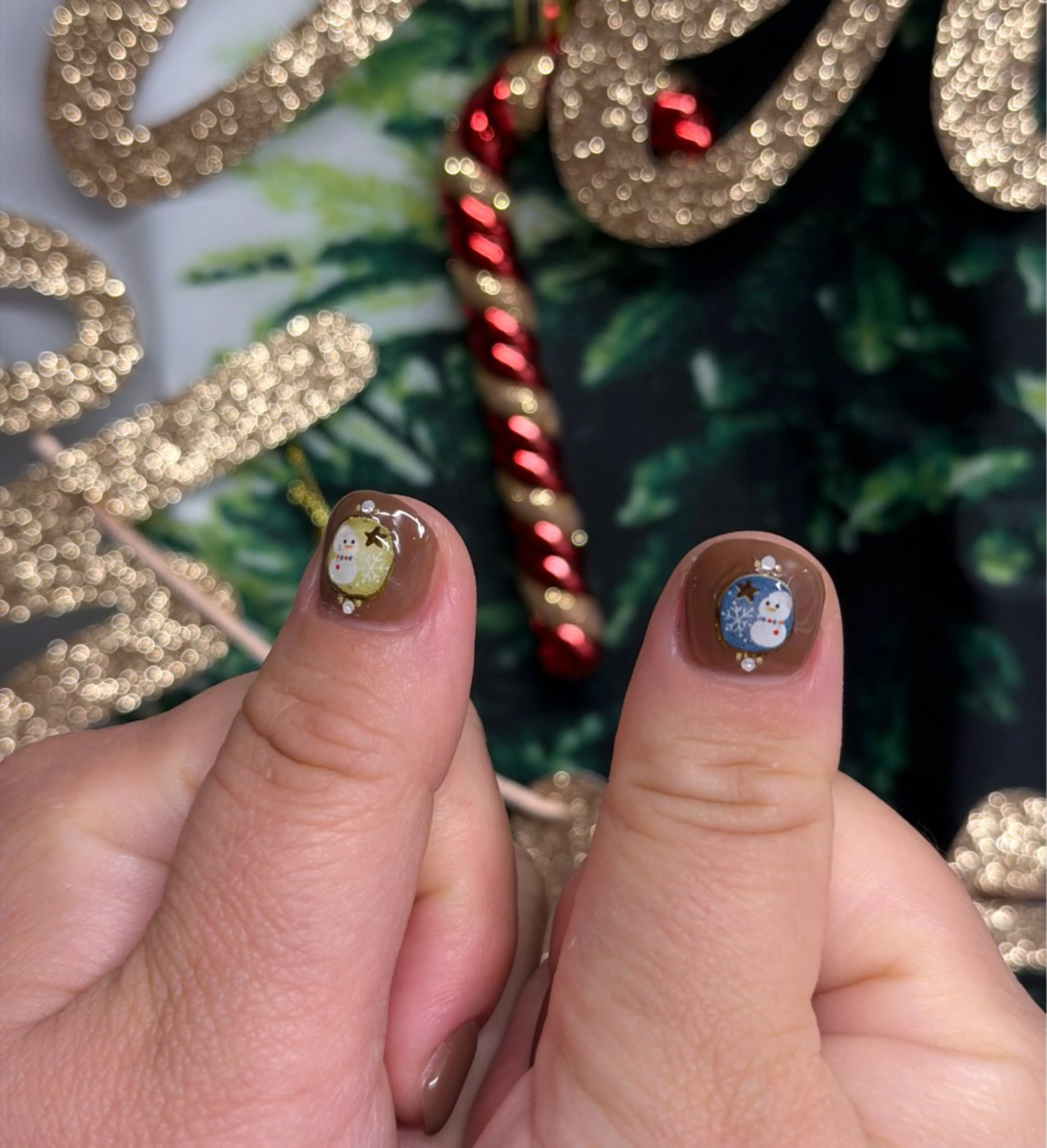 ネイル ハンドネイル mori yuina ┆͓̽ NUDGEのネイルデザイン