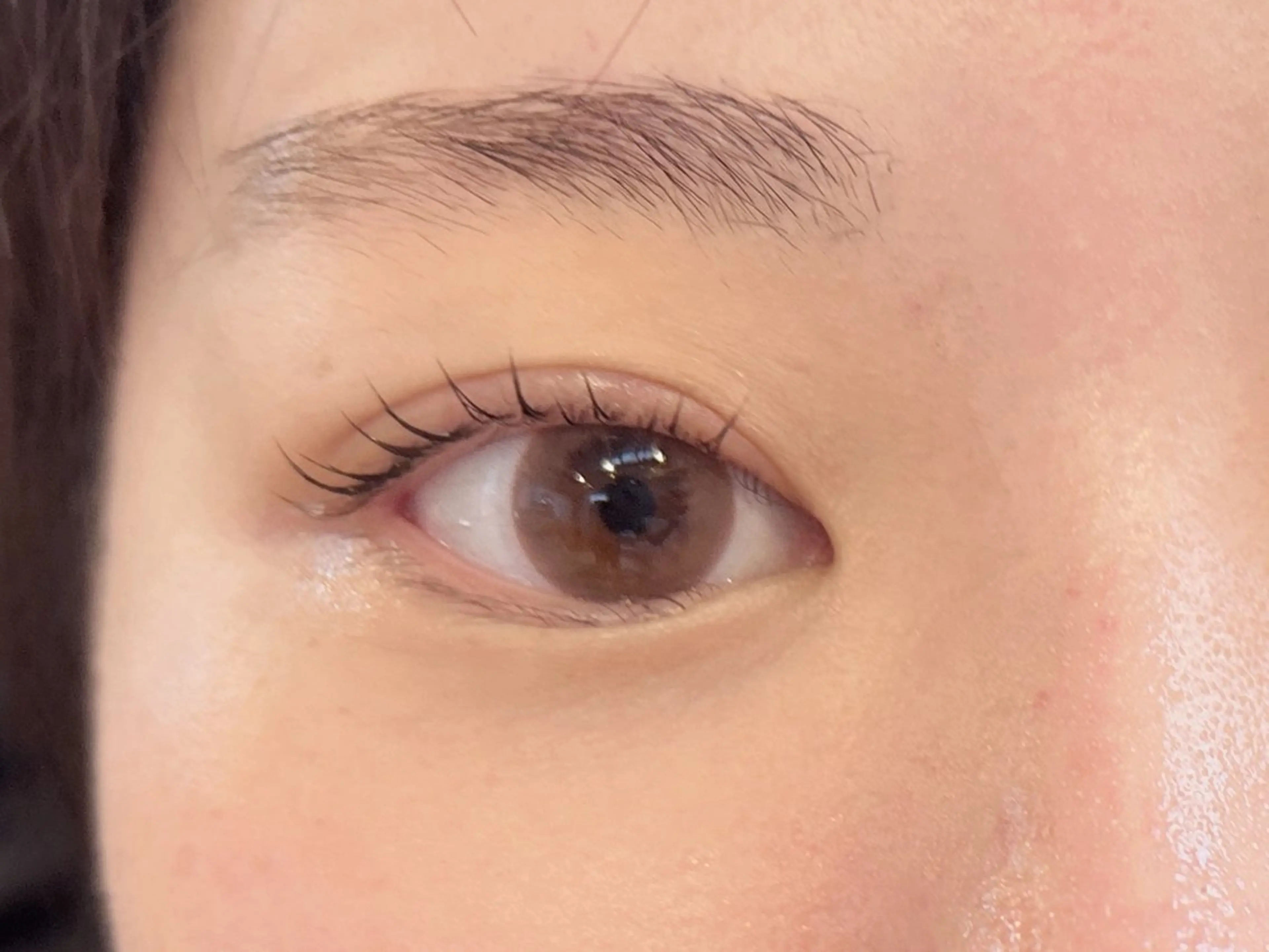 マツエク・マツパ マツパ era.所属・eyelash era.のマツエク・マツパデザイン